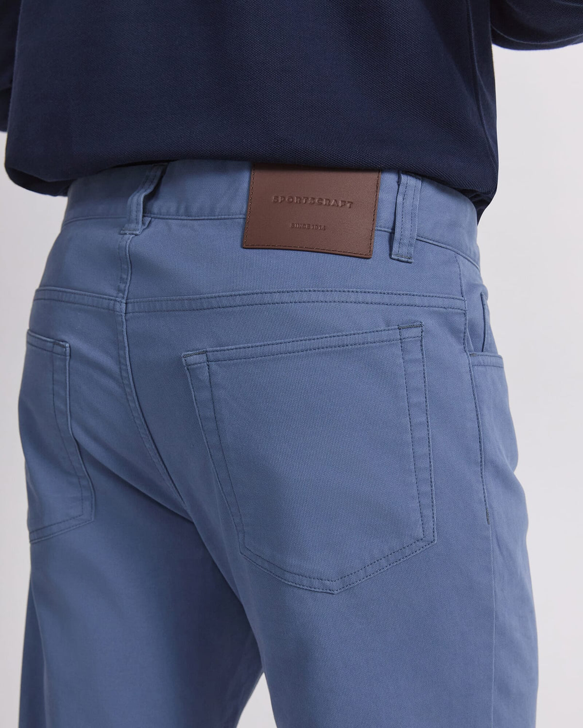 Bedford Jean