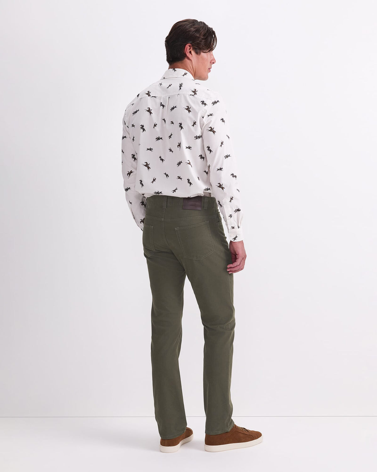 Bedford Jean