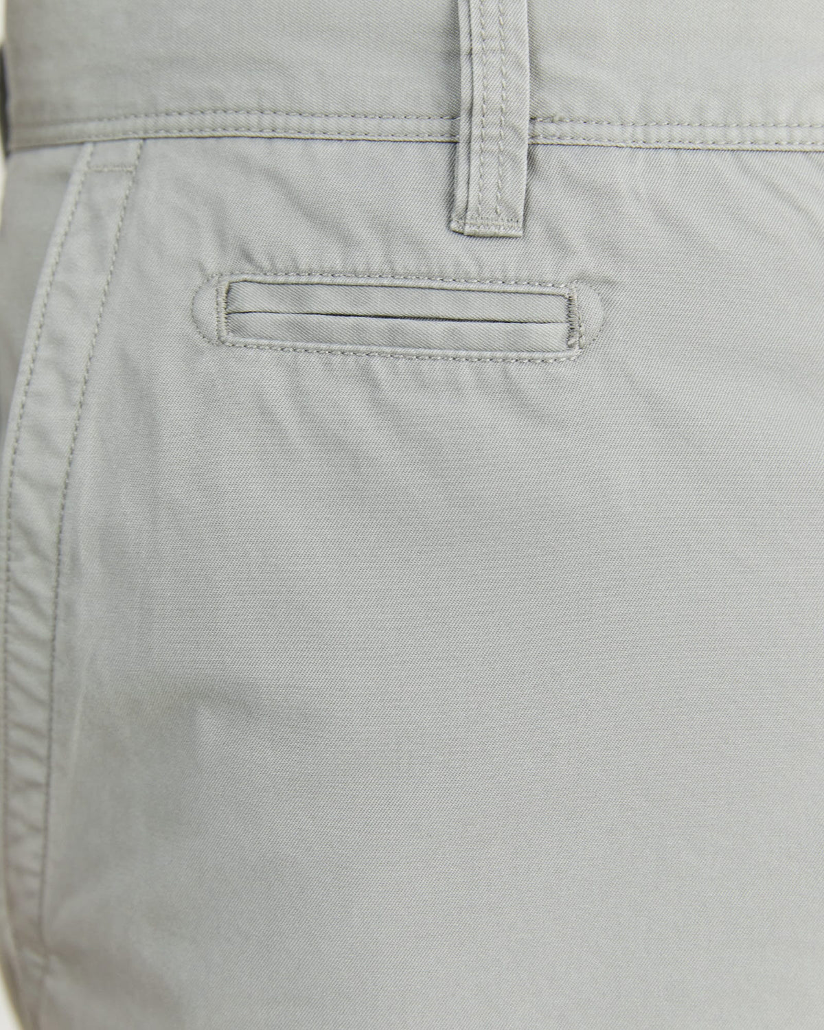 Classic Chino Short