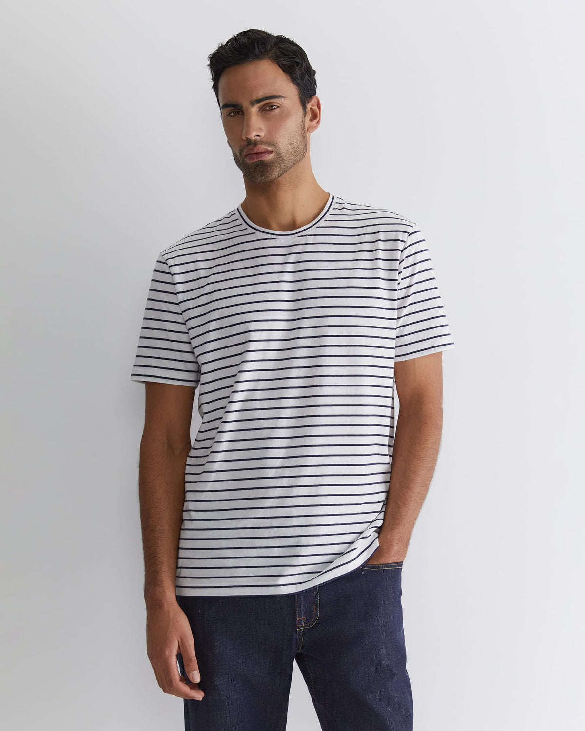 Supersoft Tee