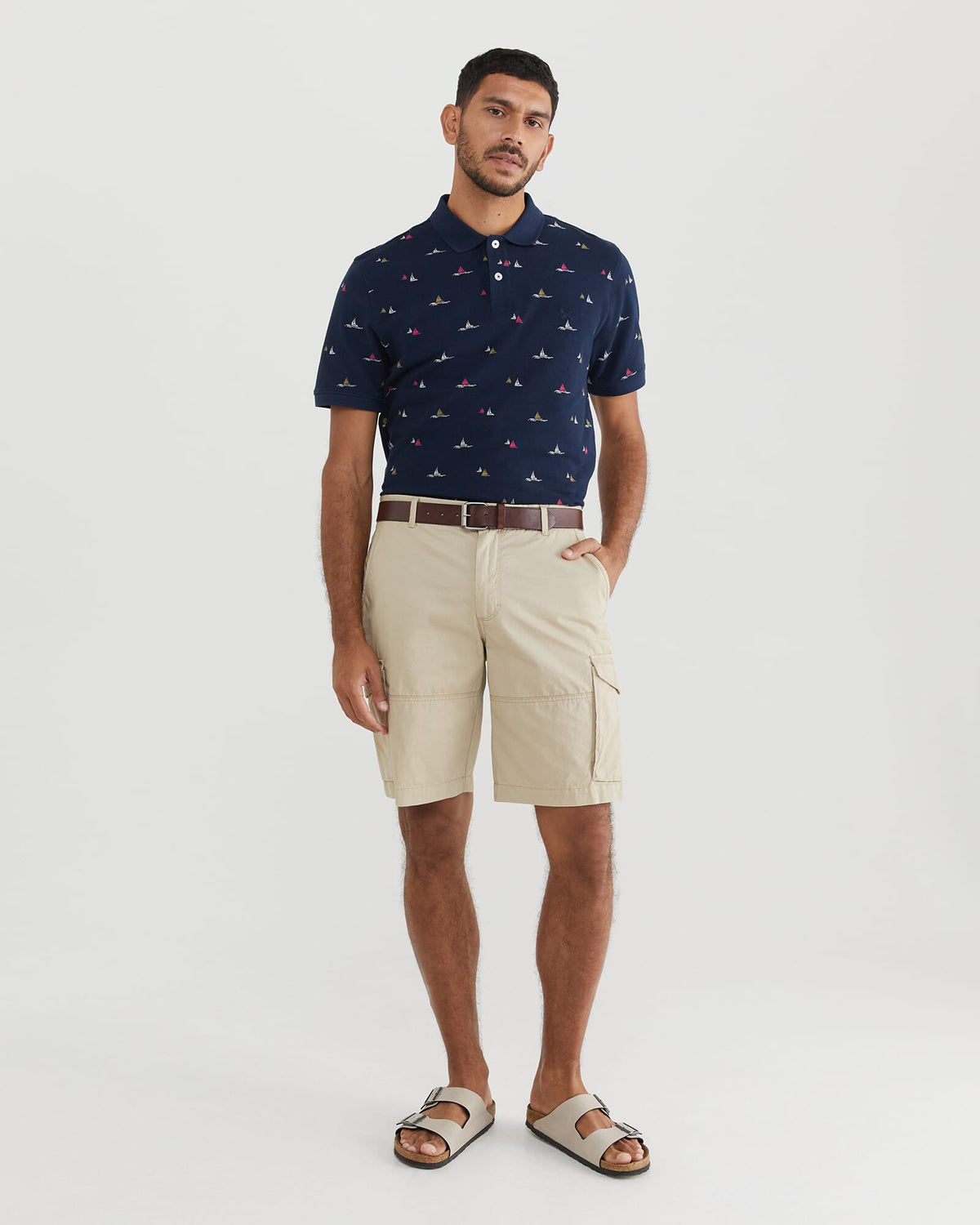 Cargo Short