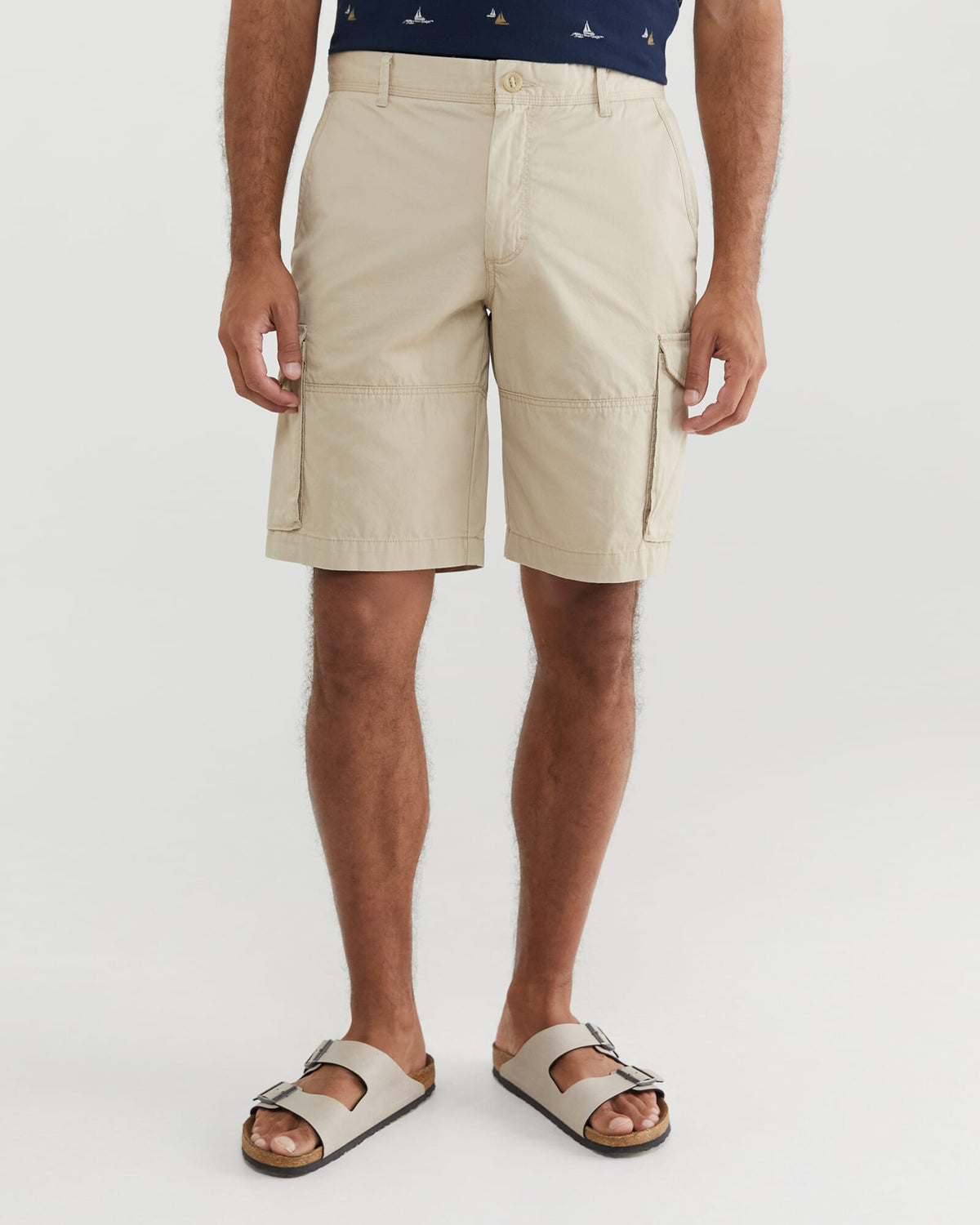 Cargo Short