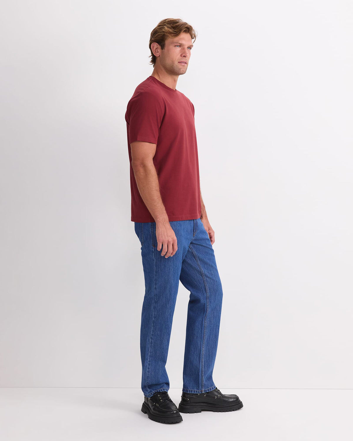 Supersoft Tee