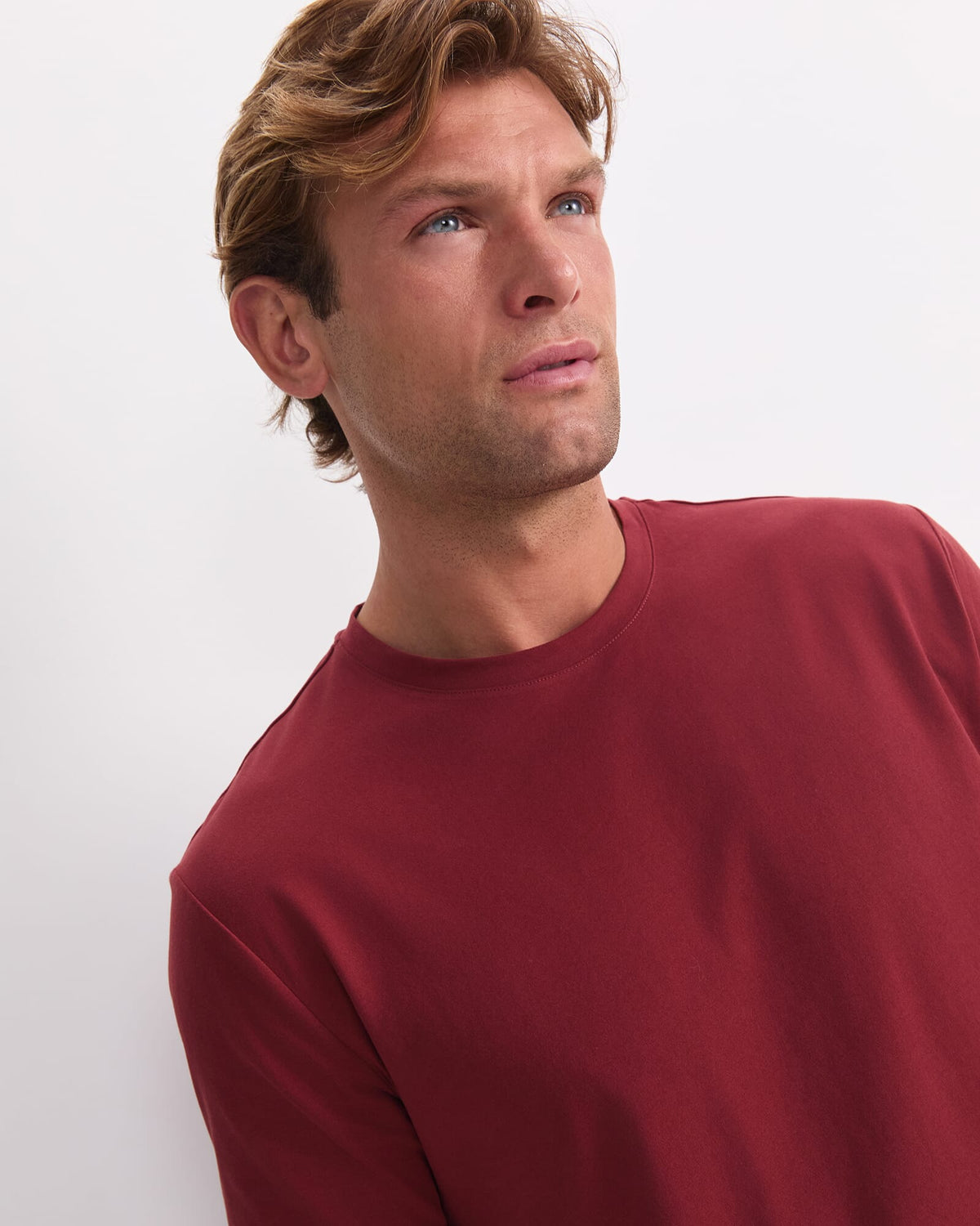 Supersoft Tee