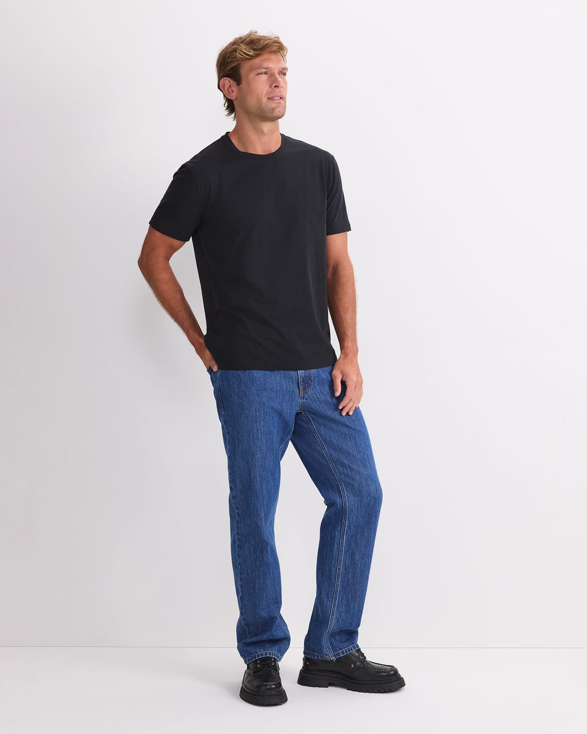 Supersoft Tee
