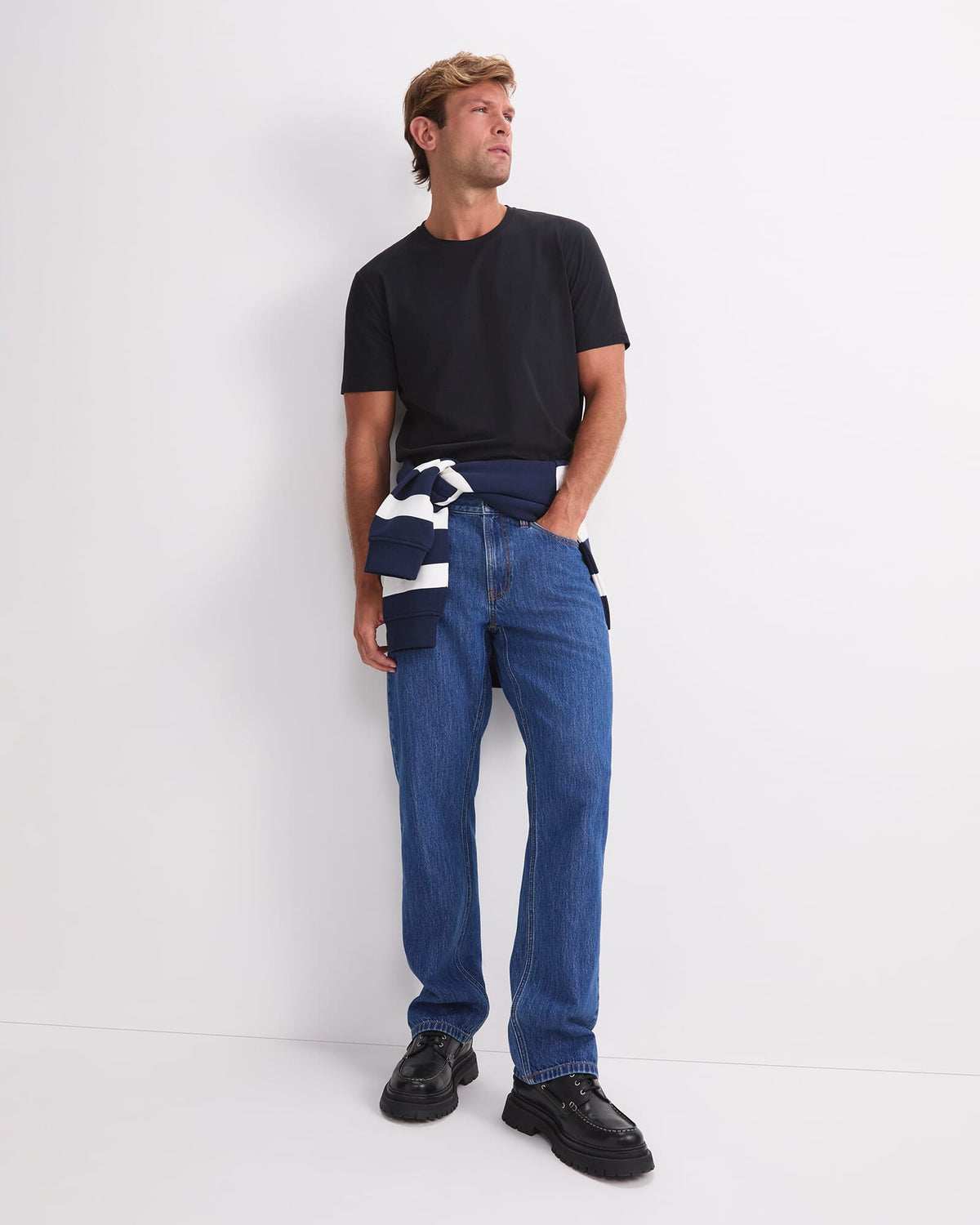 Supersoft Tee