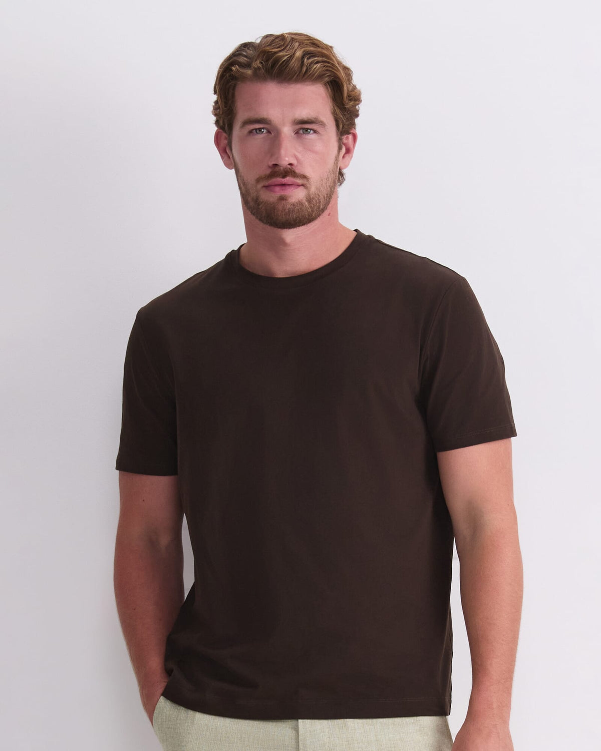 Supersoft Tee