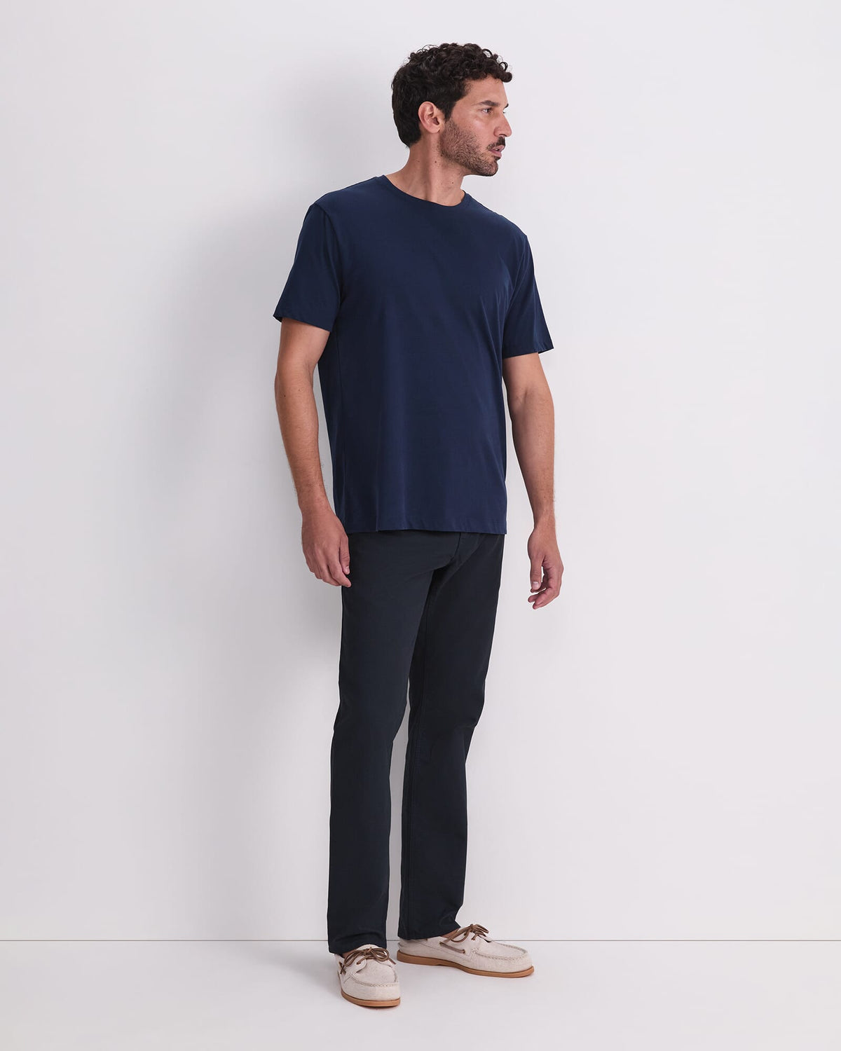 Supersoft Tee