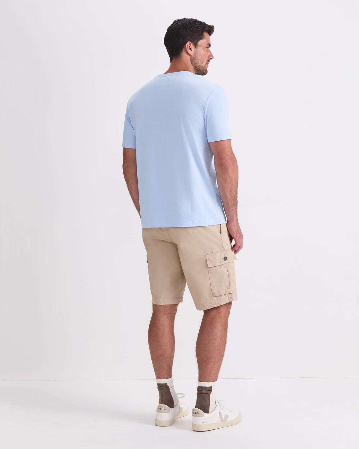 Supersoft Tee