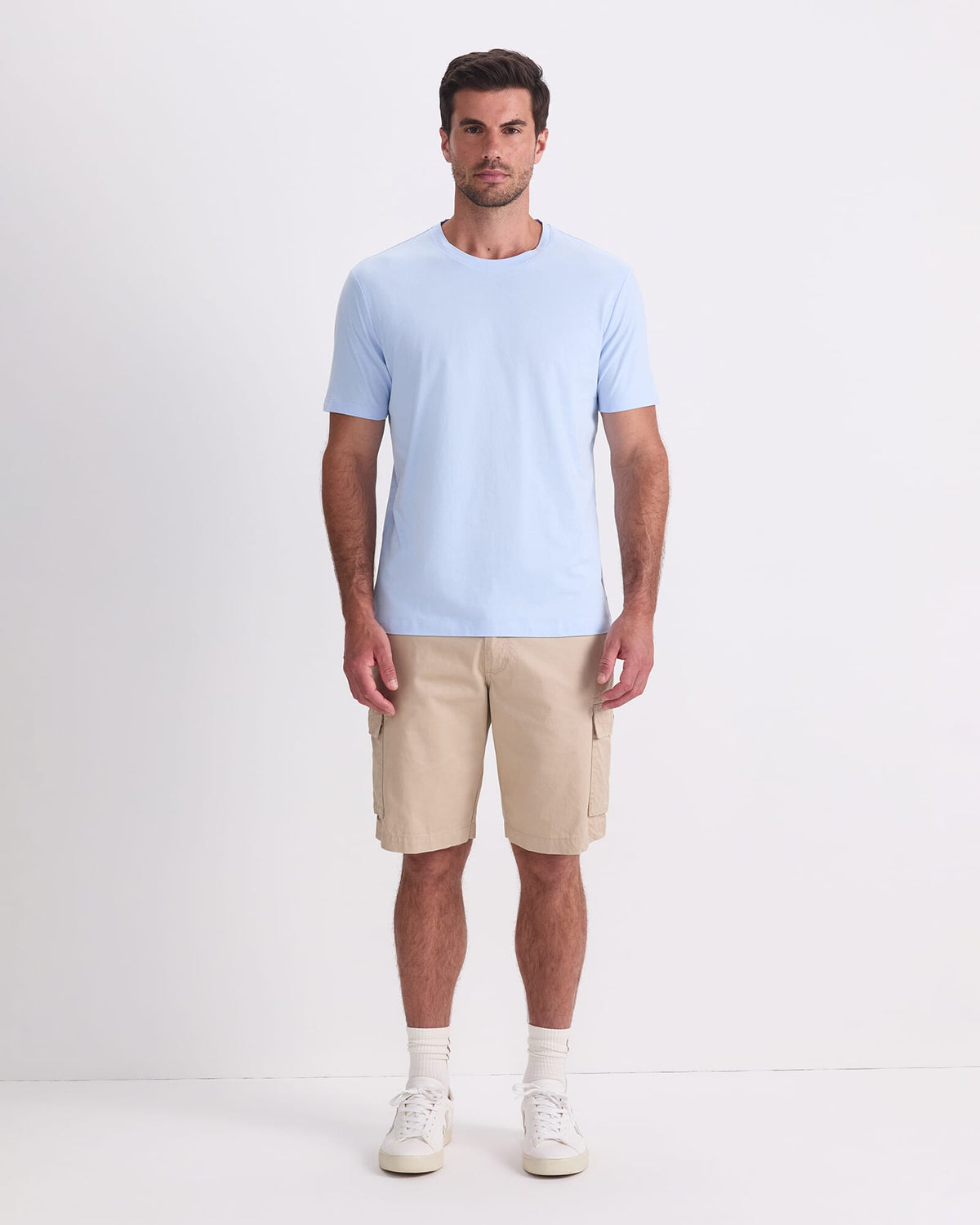 Supersoft Tee