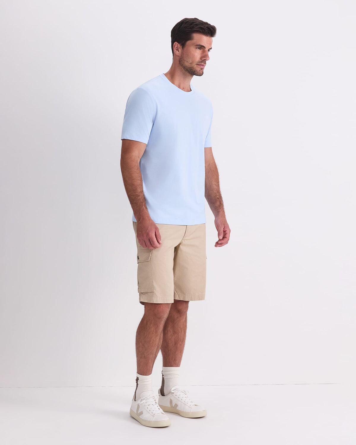 Supersoft Tee