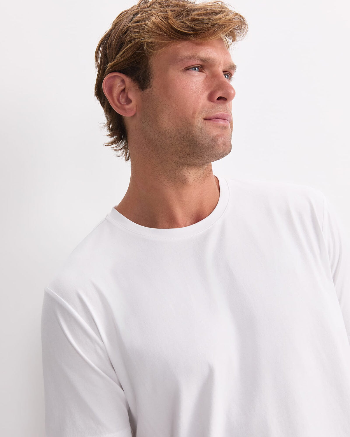 Supersoft Tee