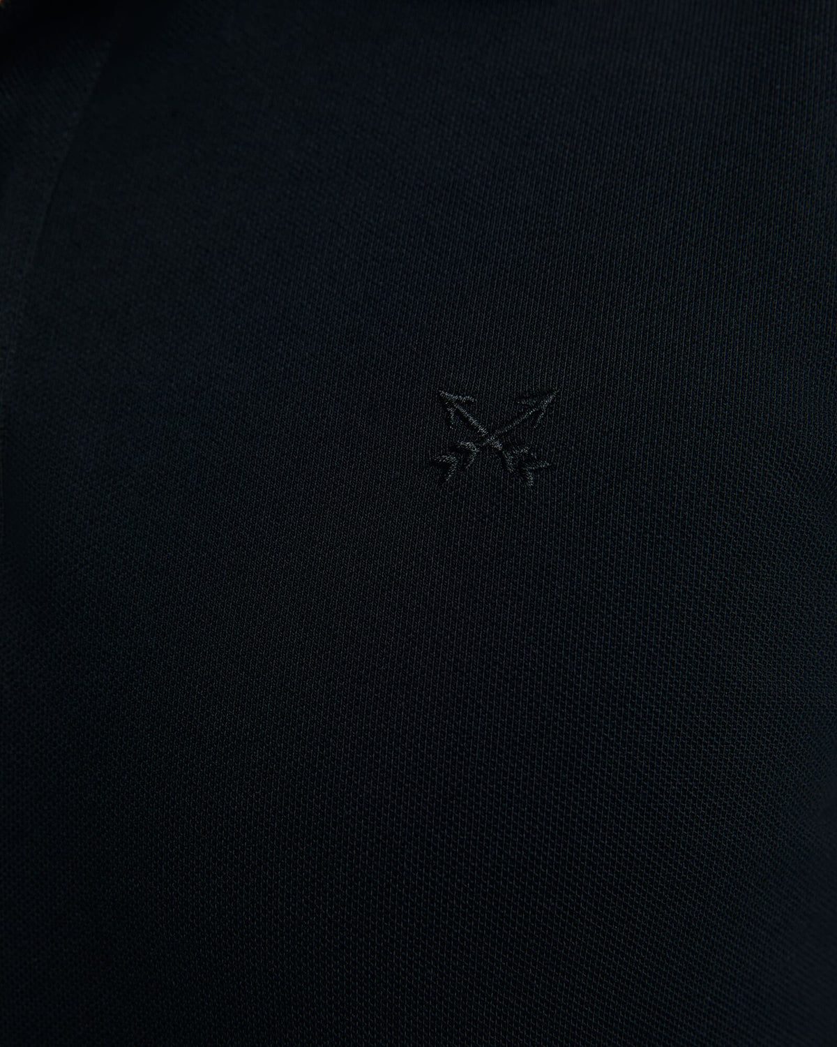 SC Pique Polo