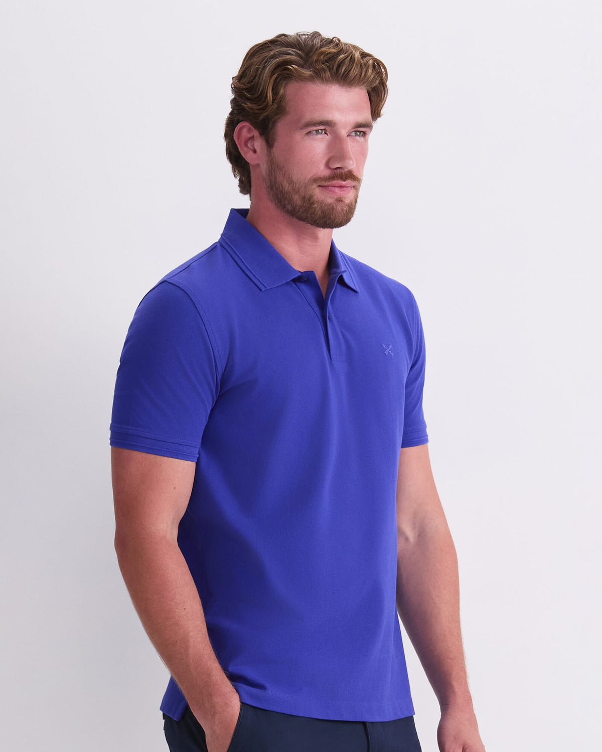 SC Pique Polo