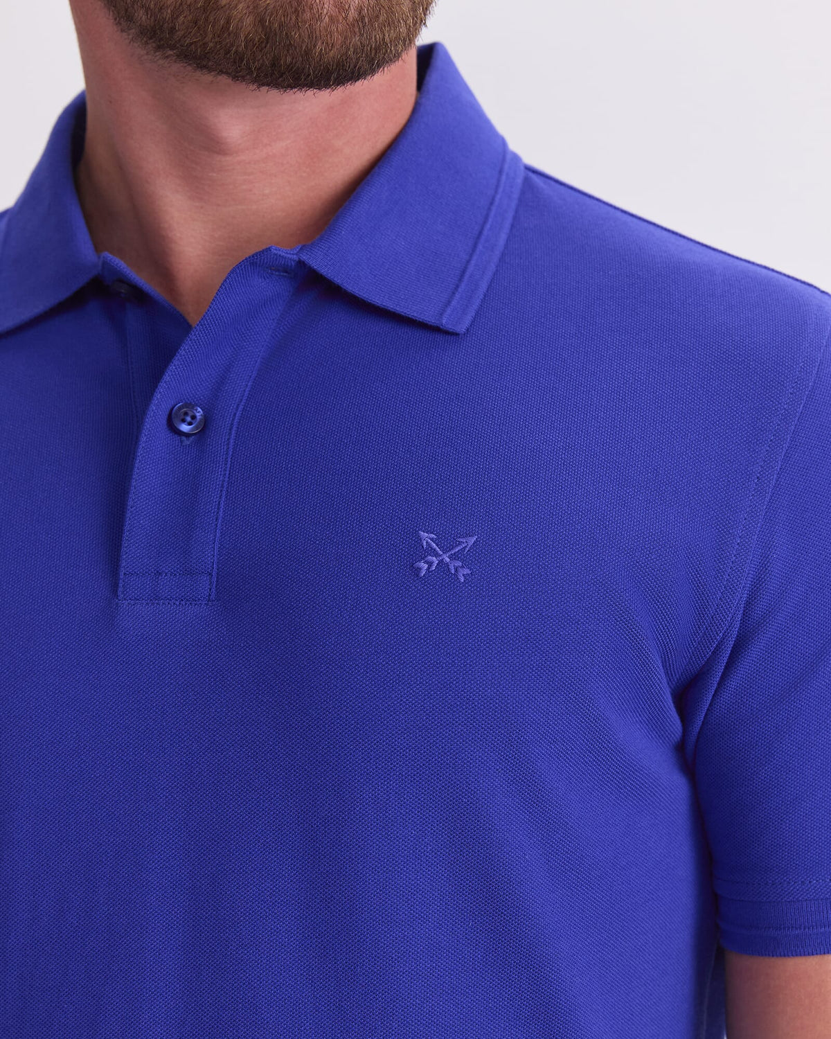 SC Pique Polo