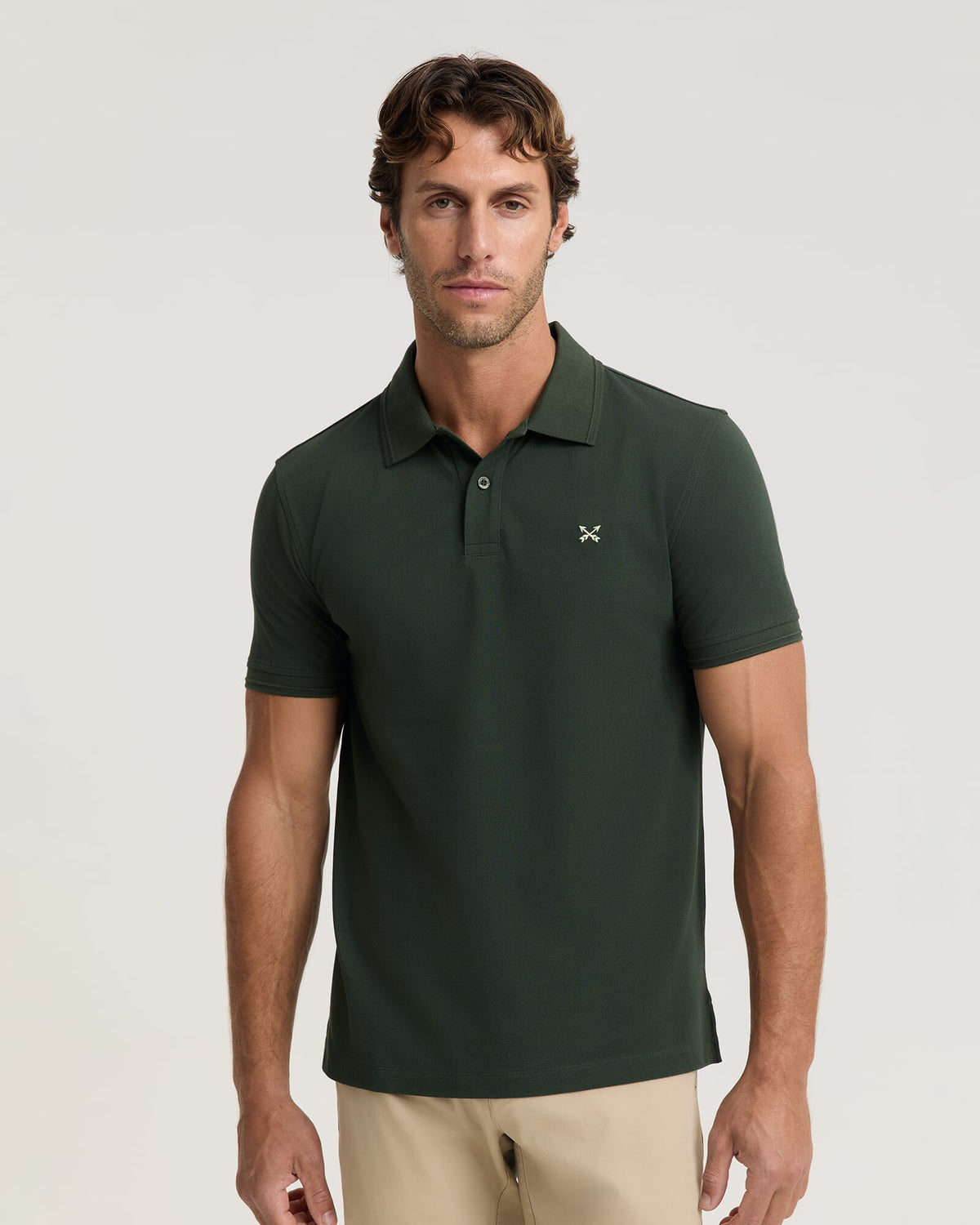 SC Pique Polo