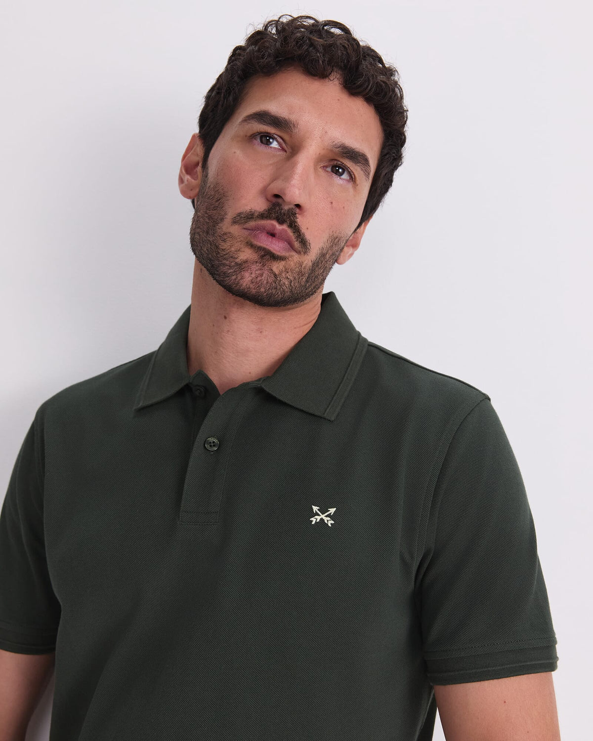 SC Pique Polo
