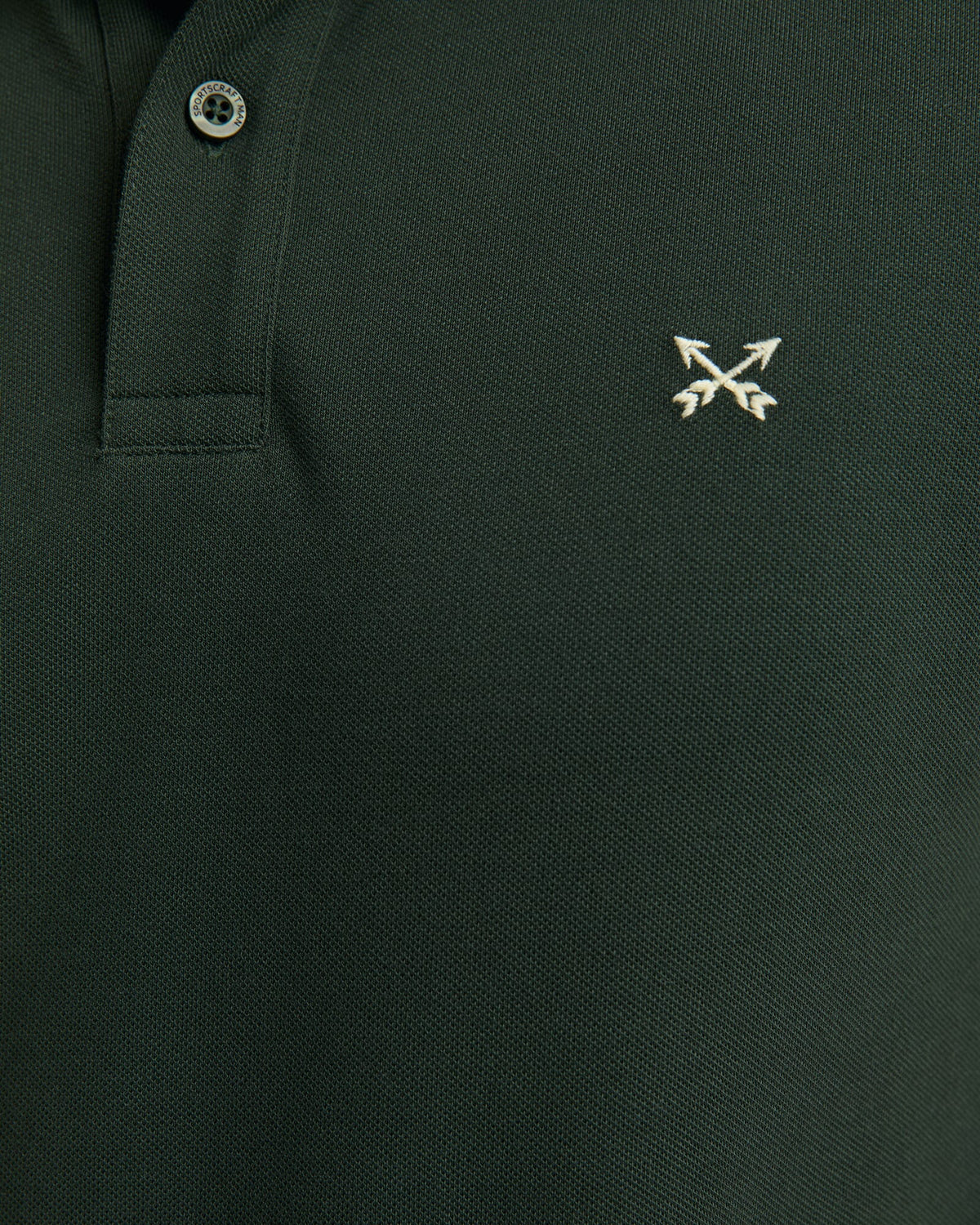 SC Pique Polo