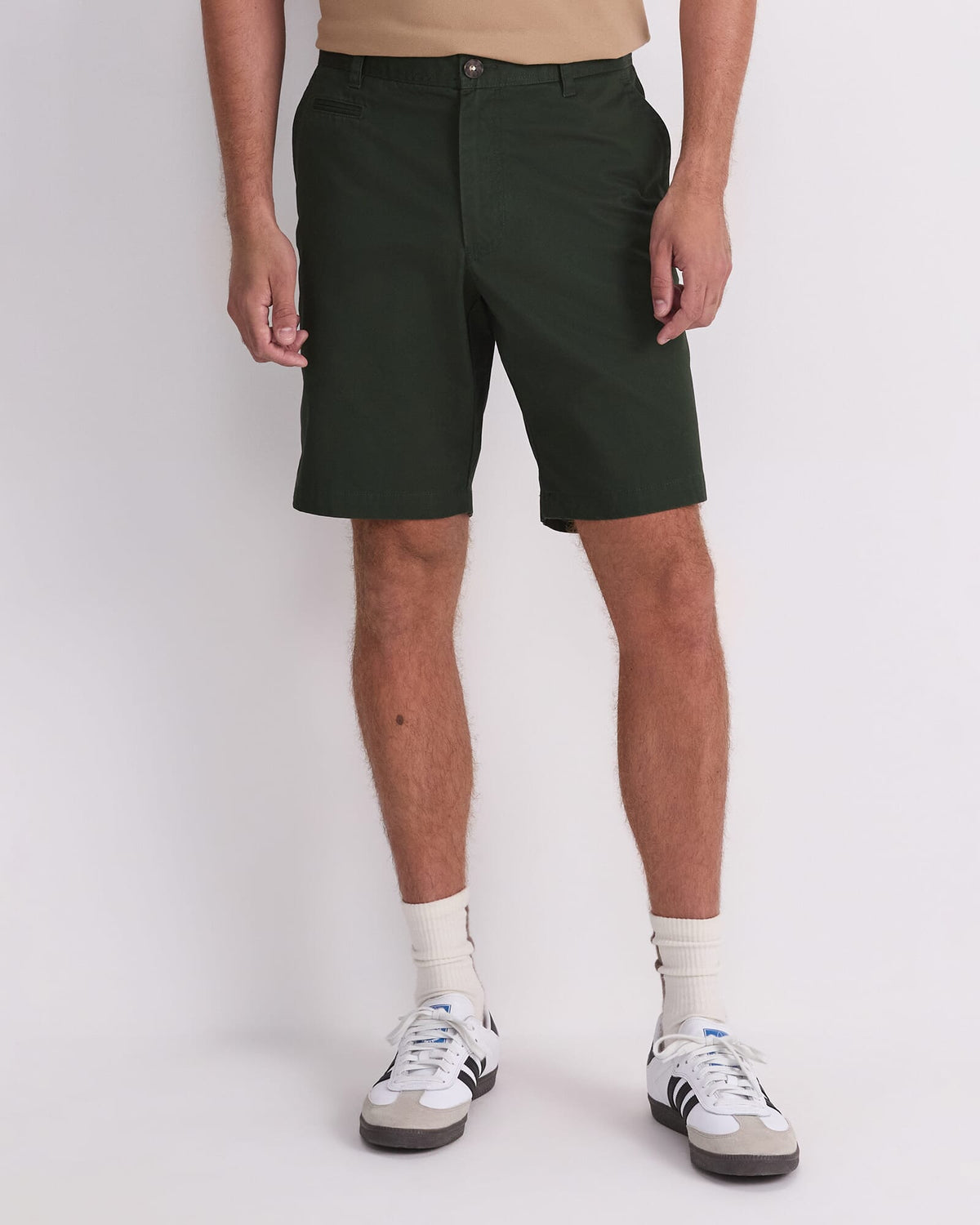 Classic Short