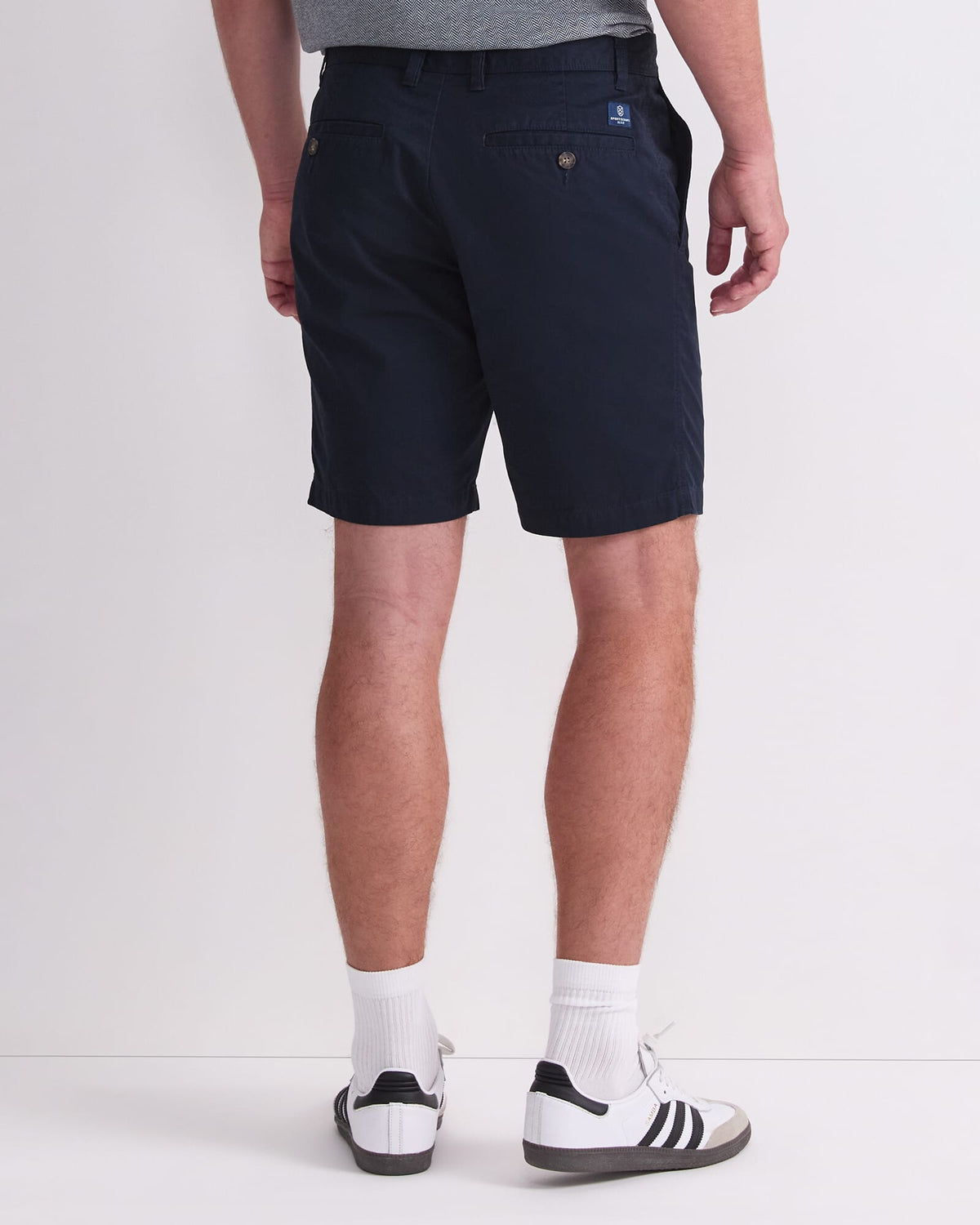 Classic Short