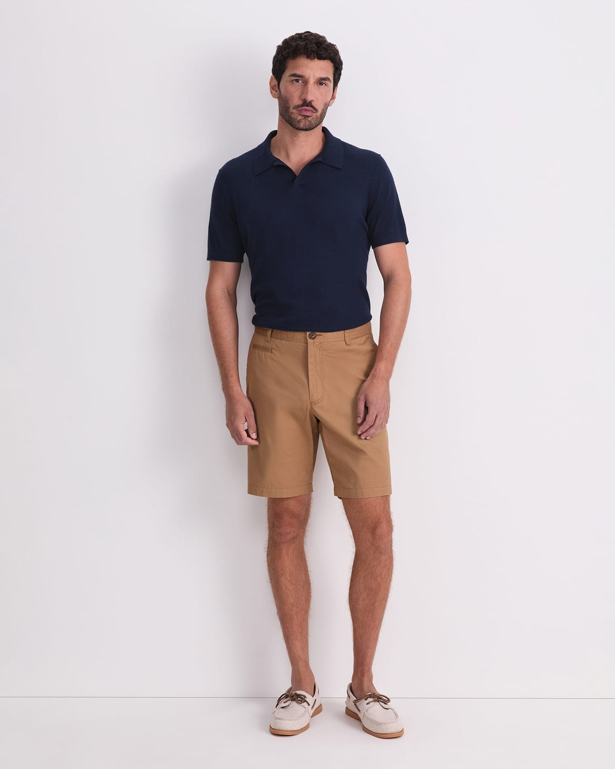Classic Short