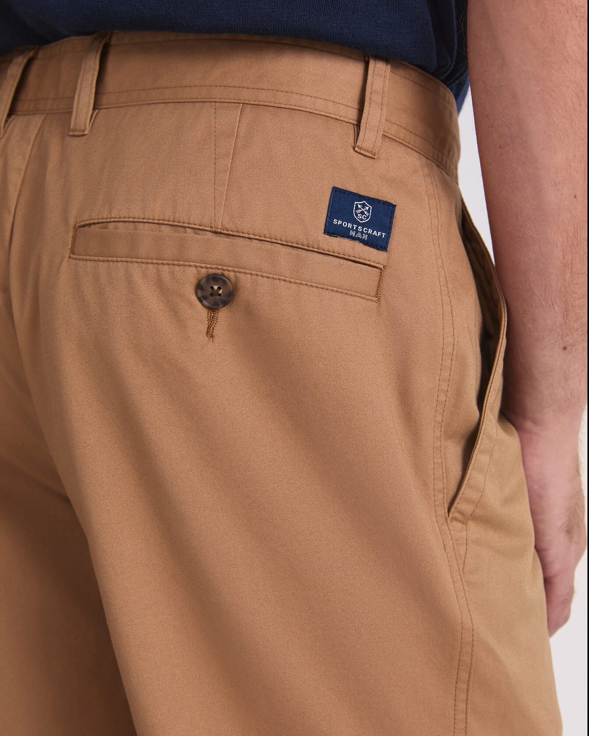 Classic Short