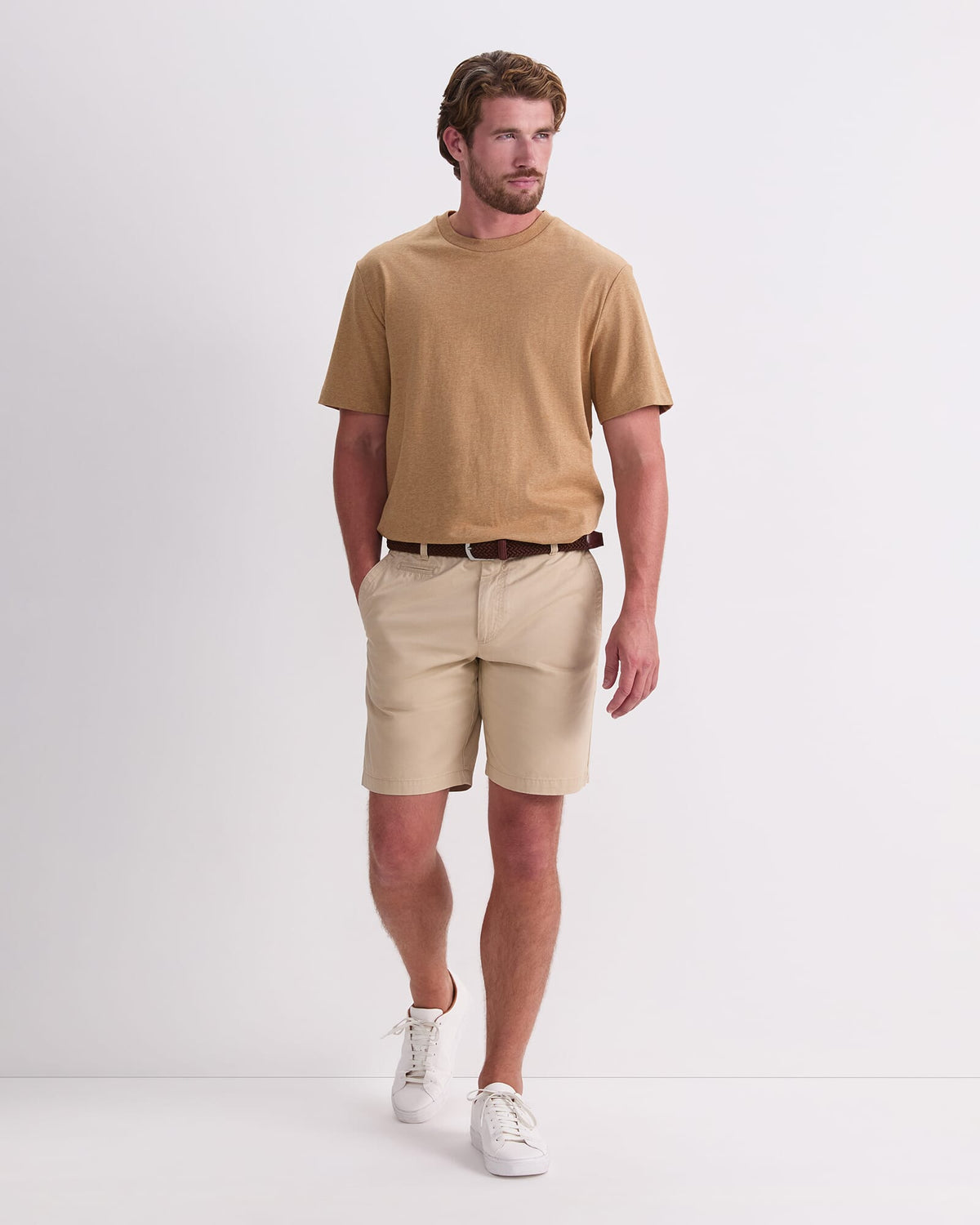 Classic Short