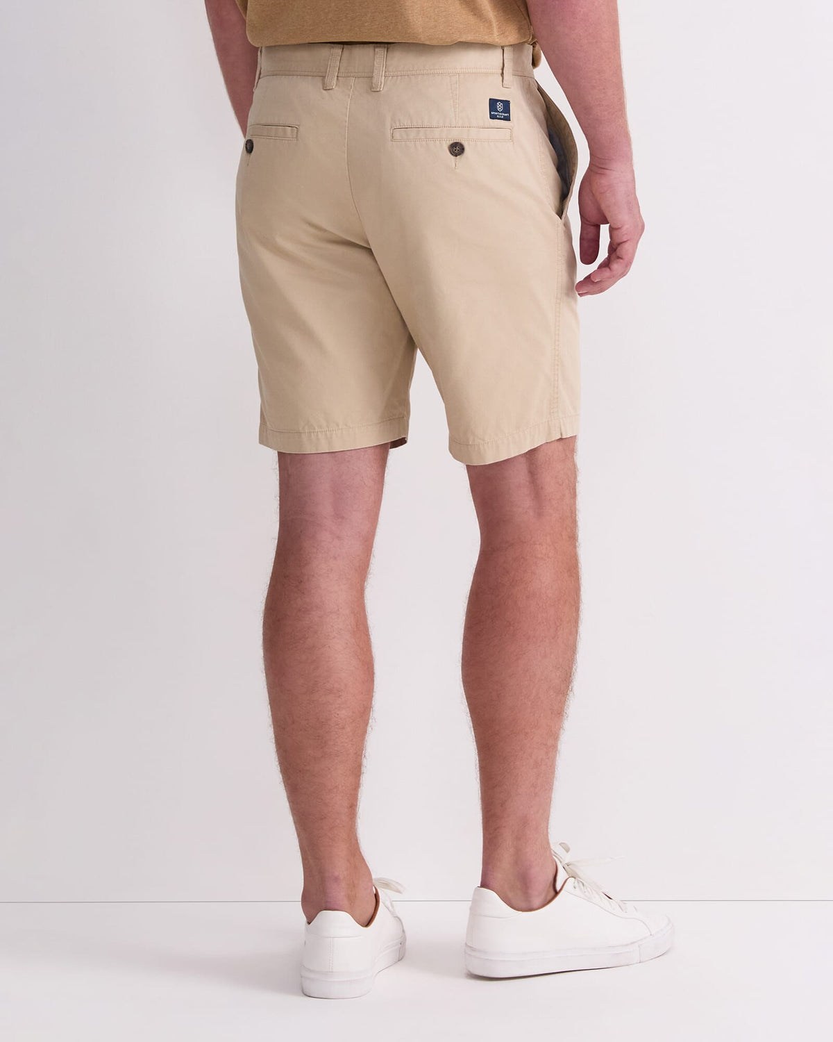 Classic Short