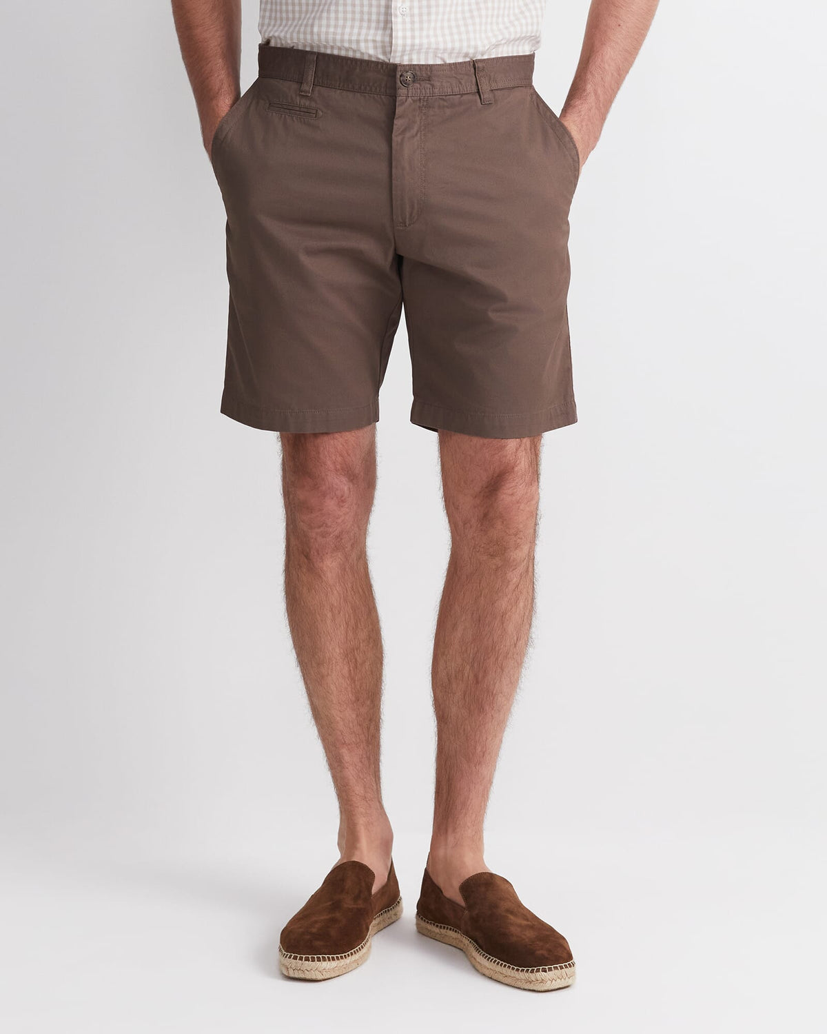 Classic Short