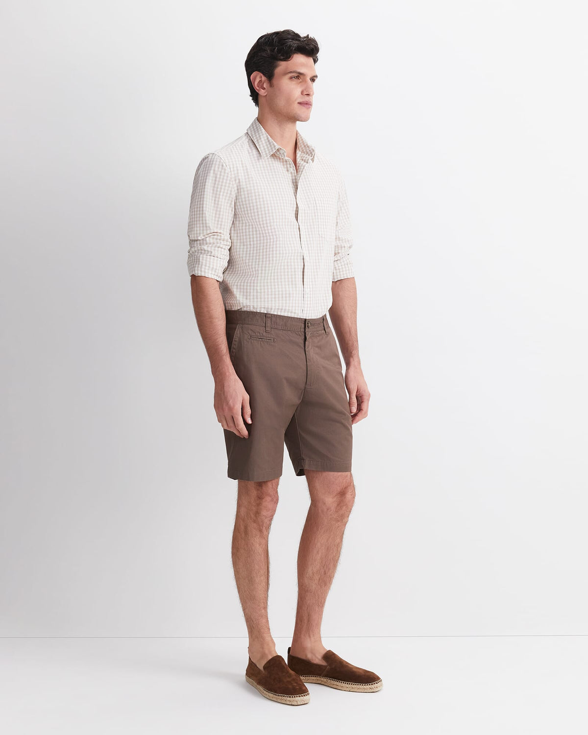 Classic Short