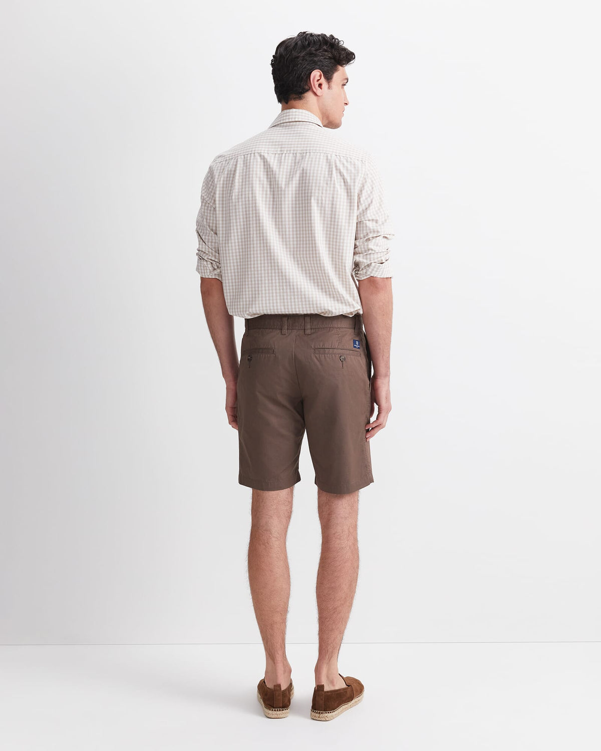 Classic Short