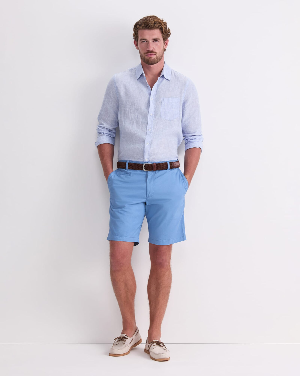 Classic Short