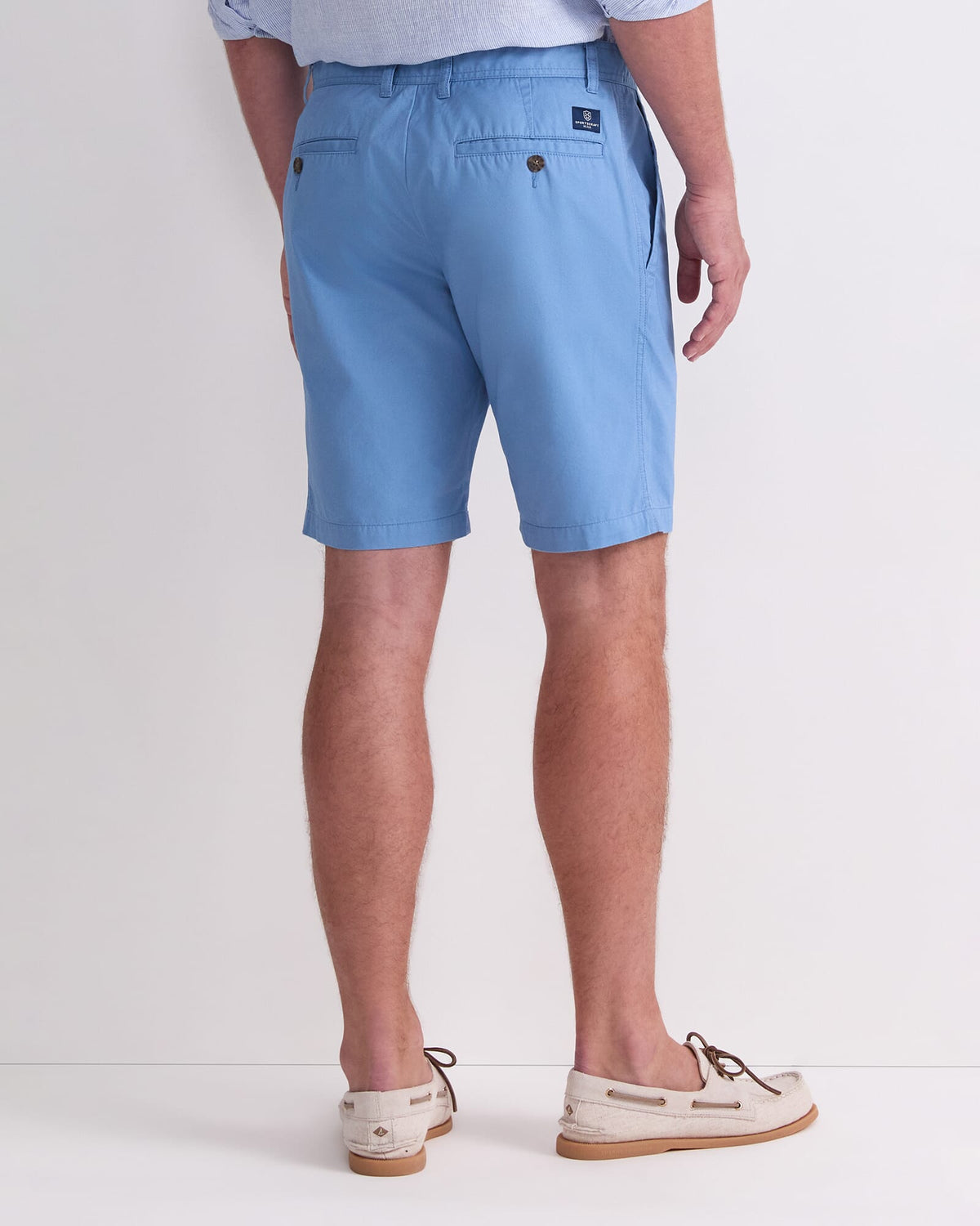 Classic Short