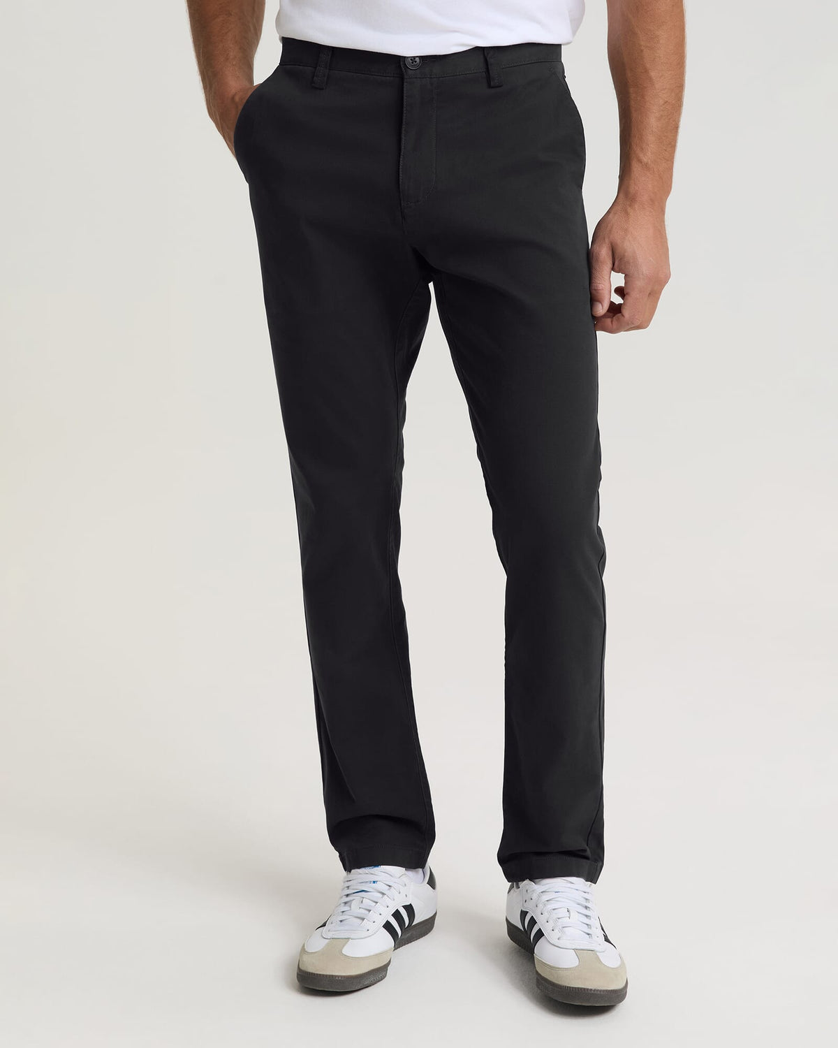 Jones Chino