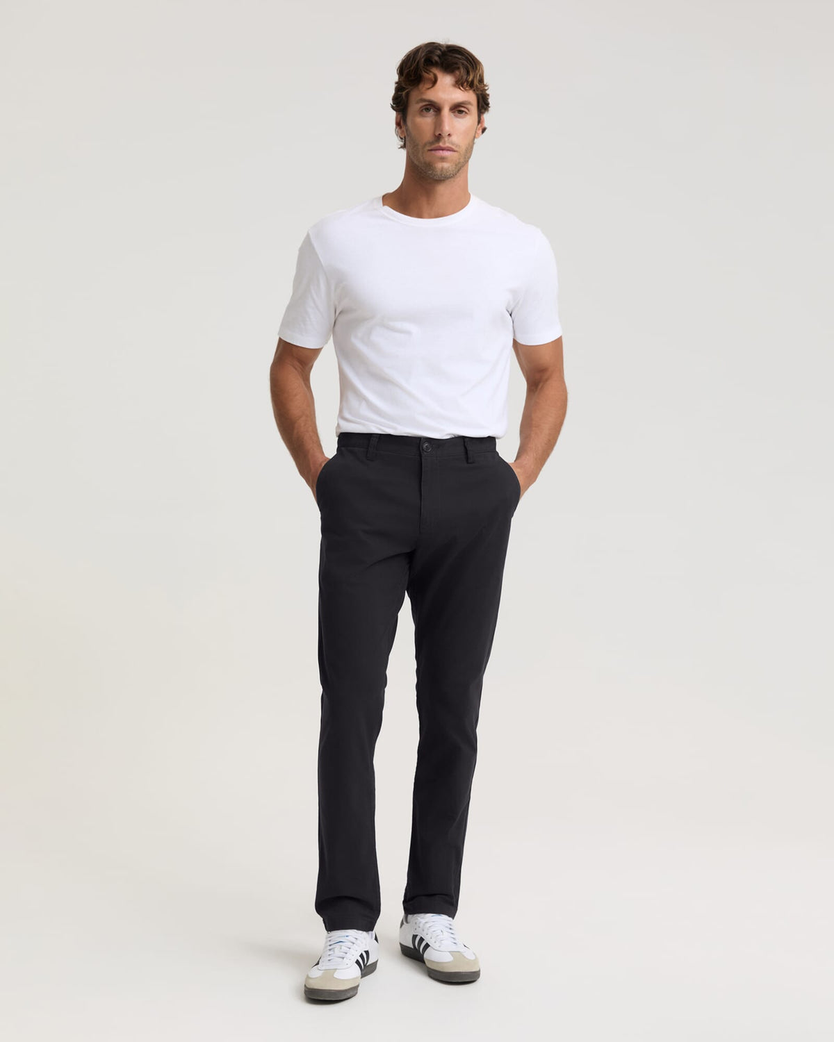 Jones Chino
