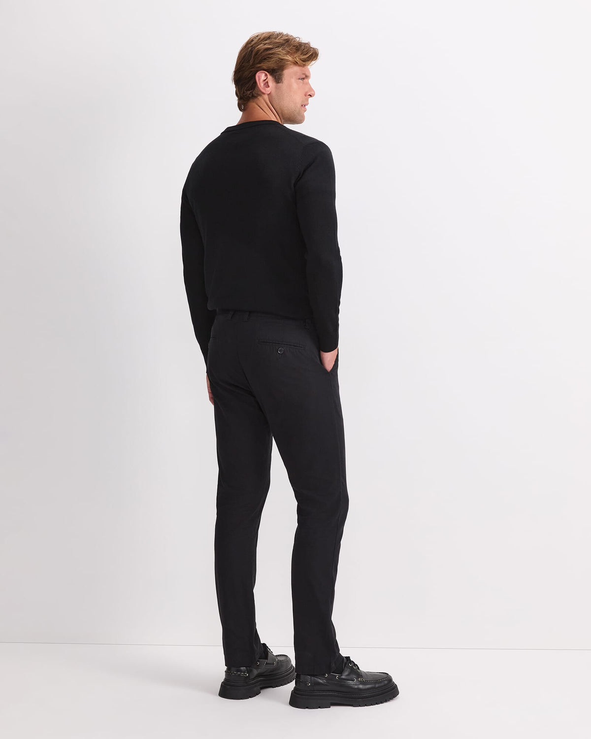Jones Chino