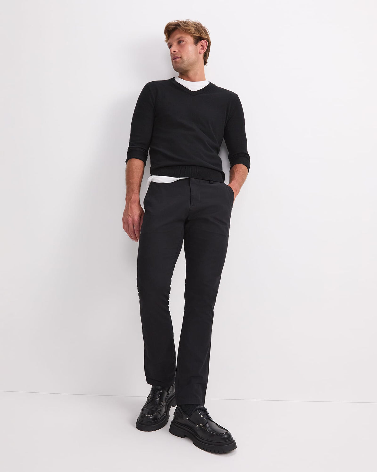 Jones Chino