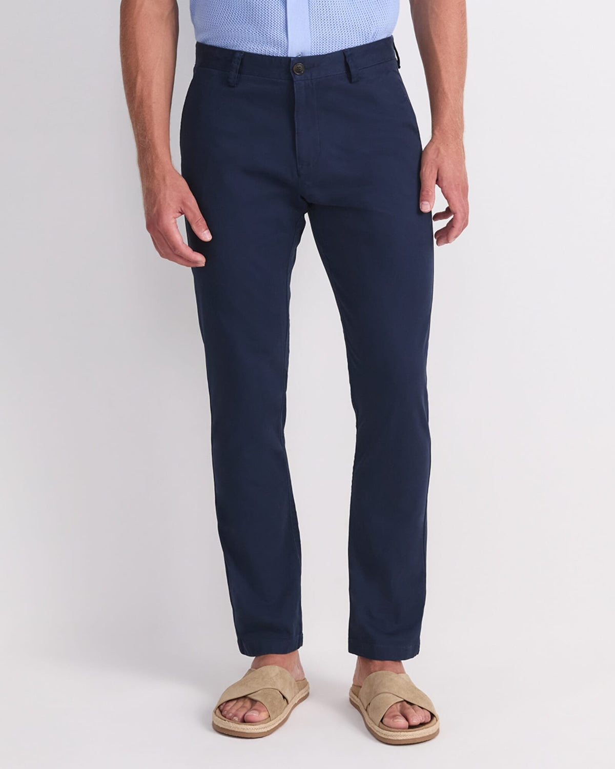 Jones Chino