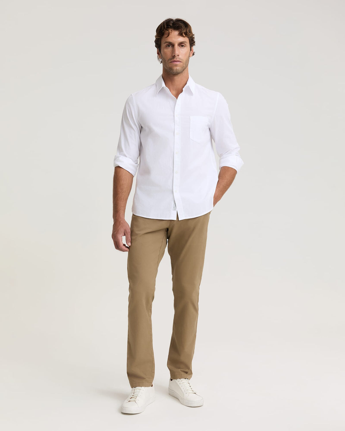 Jones Chino