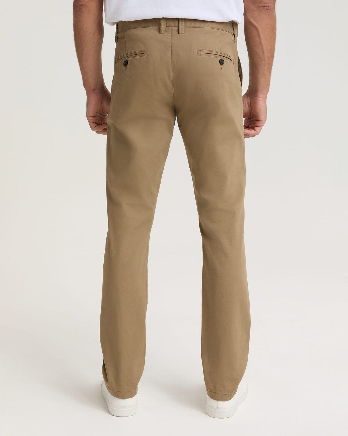 Jones Chino