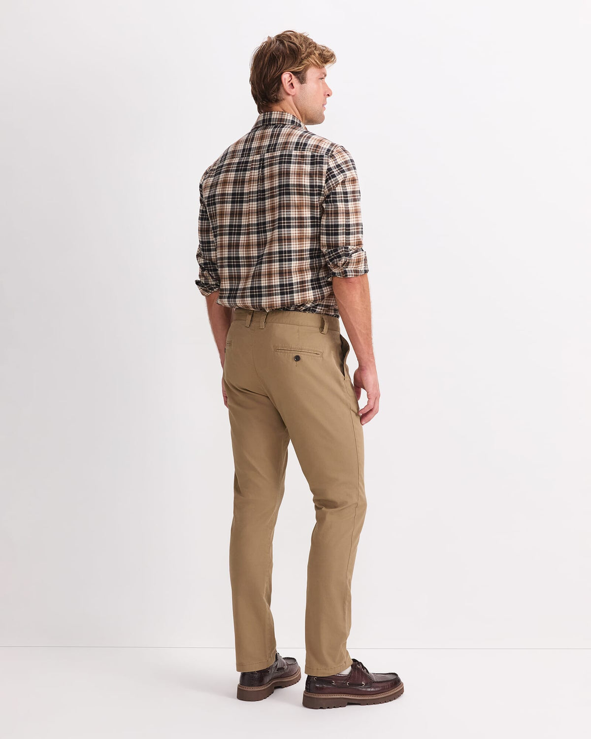 Jones Chino