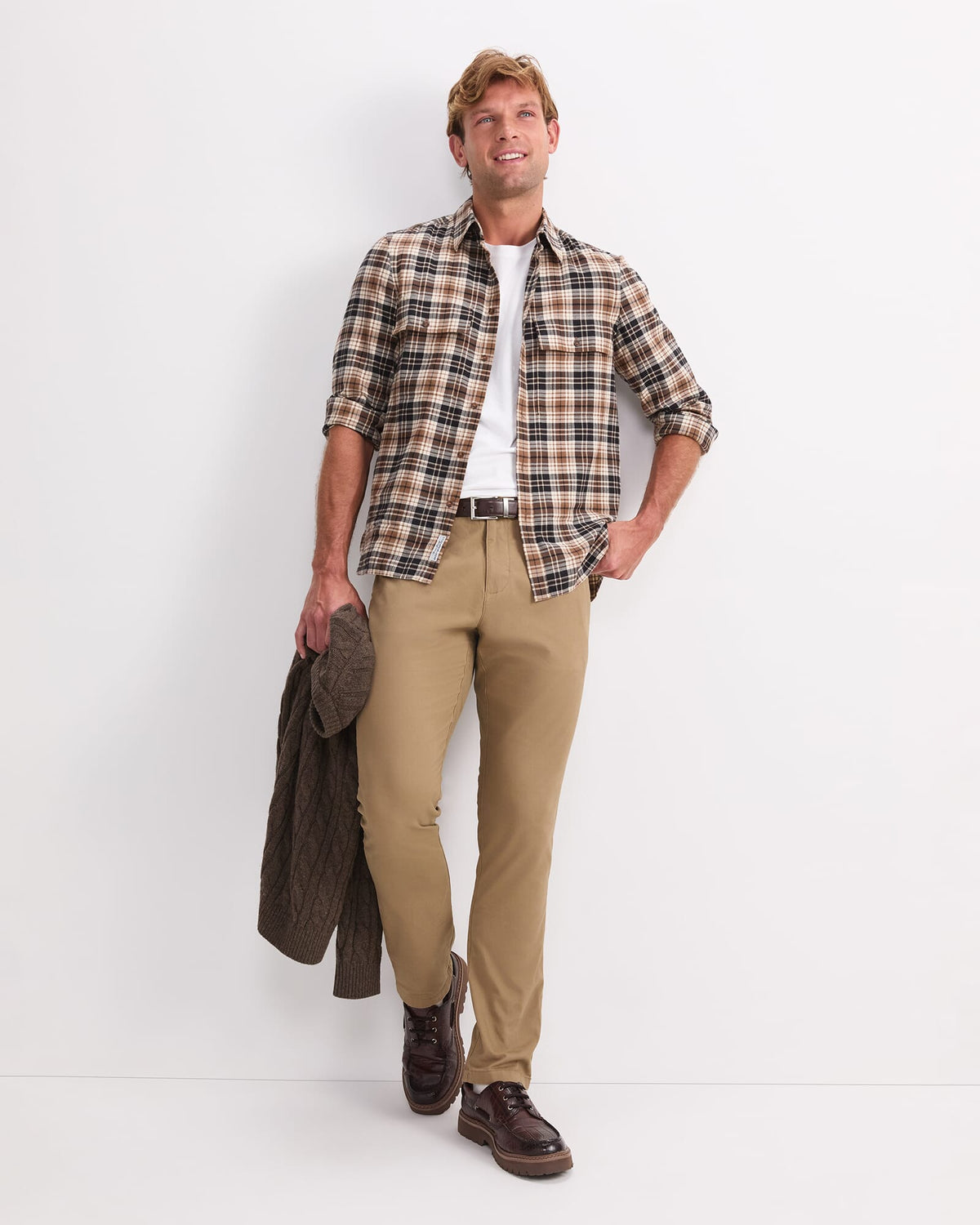 Jones Chino