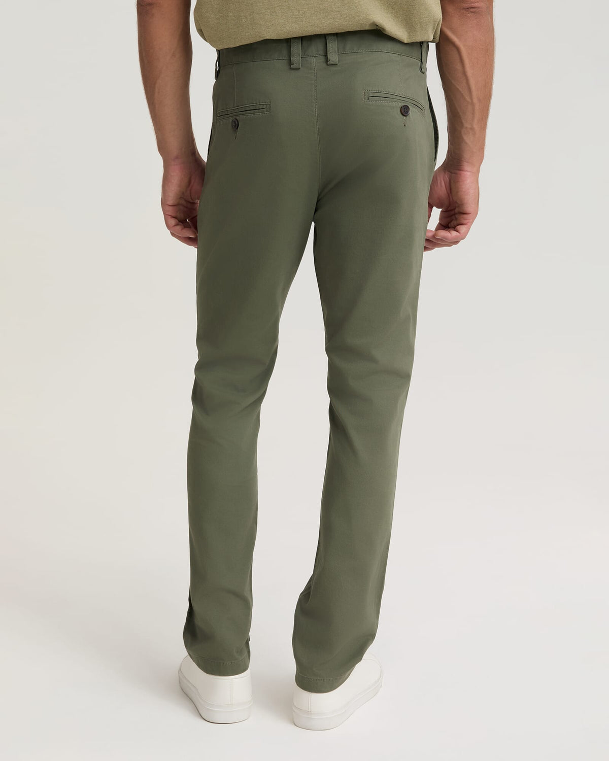 Jones Chino