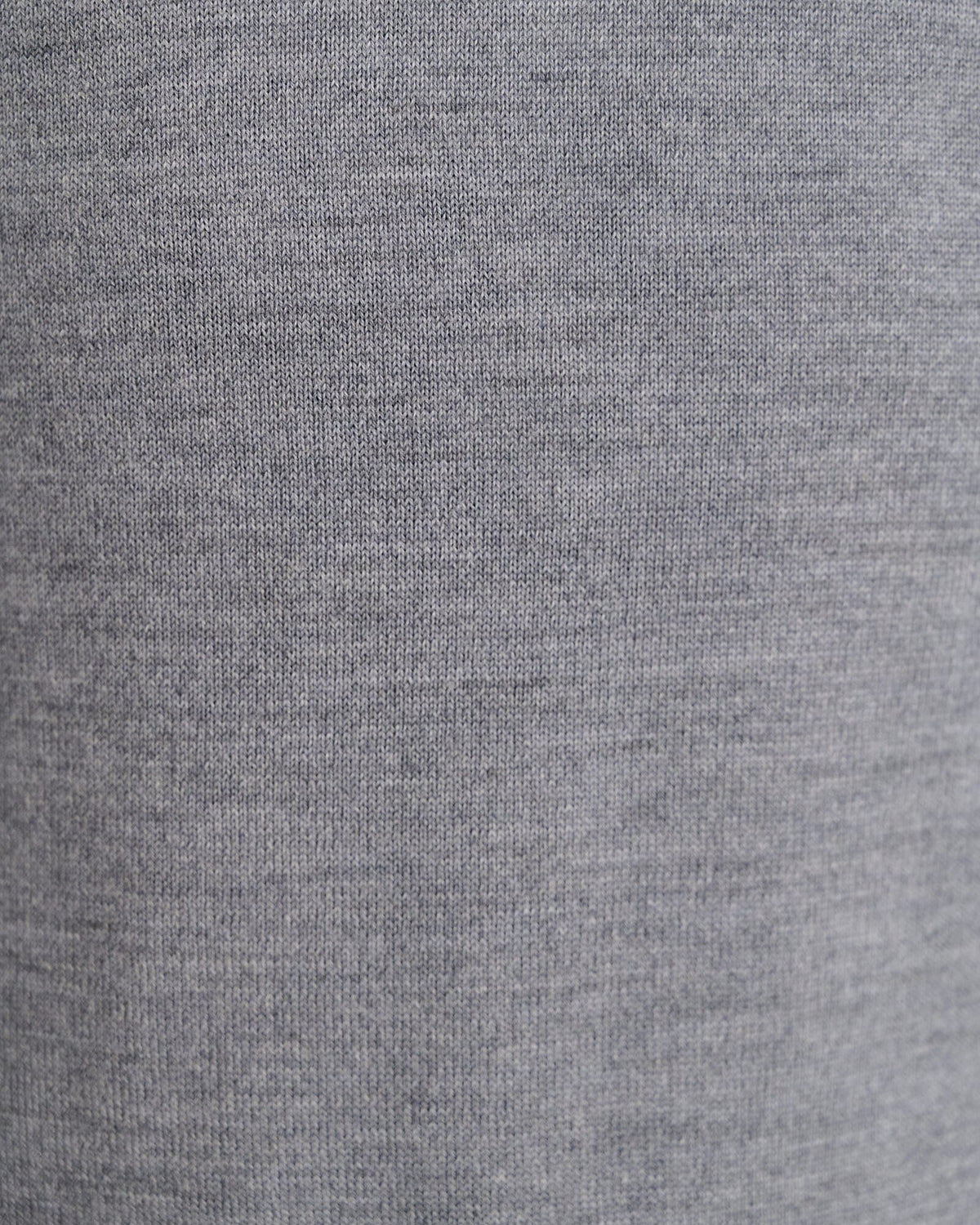 Merino V-Neck Knit