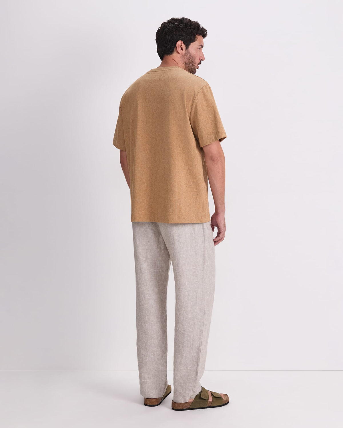Heavyweight Cotton Tee