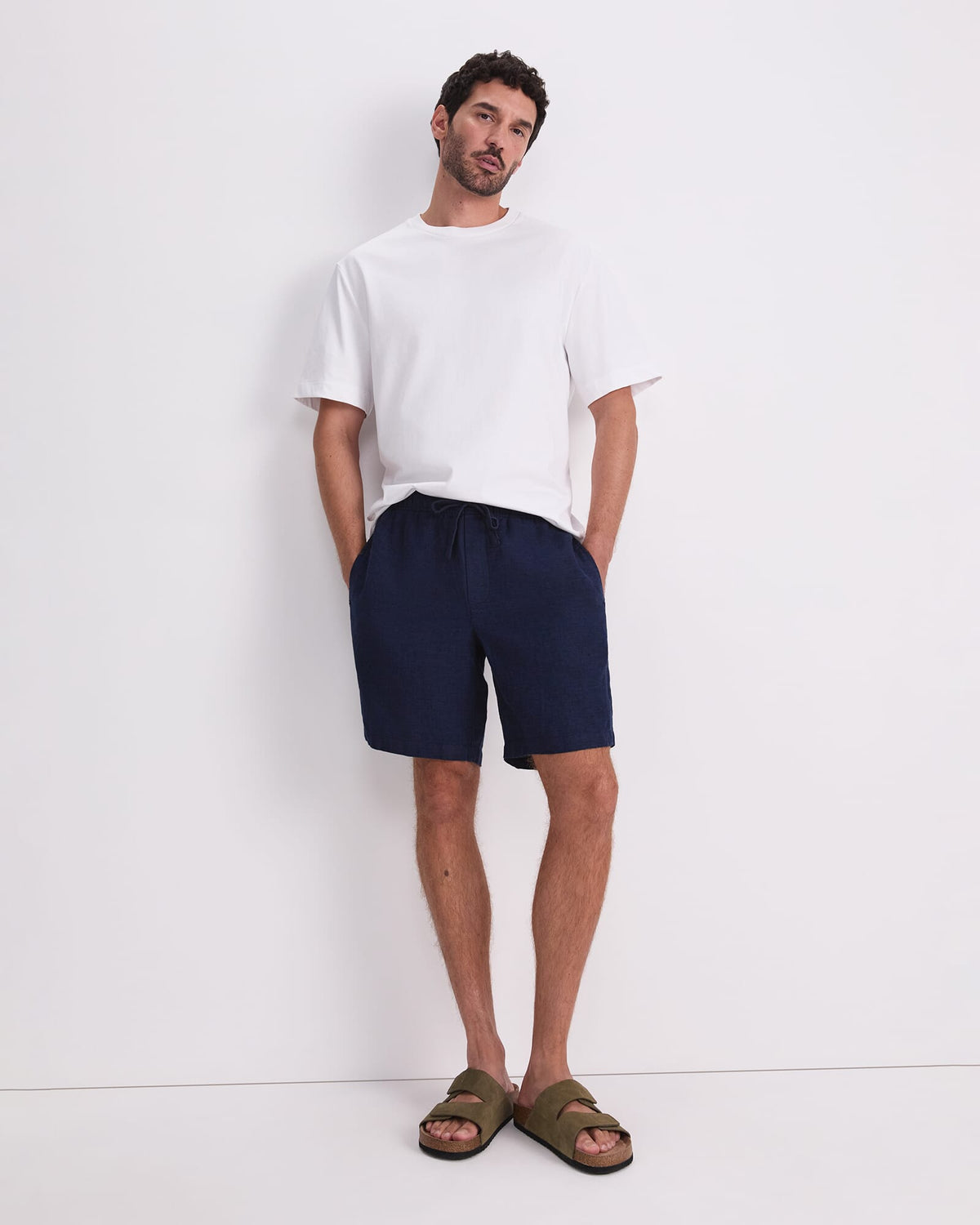 Heavyweight Cotton Tee