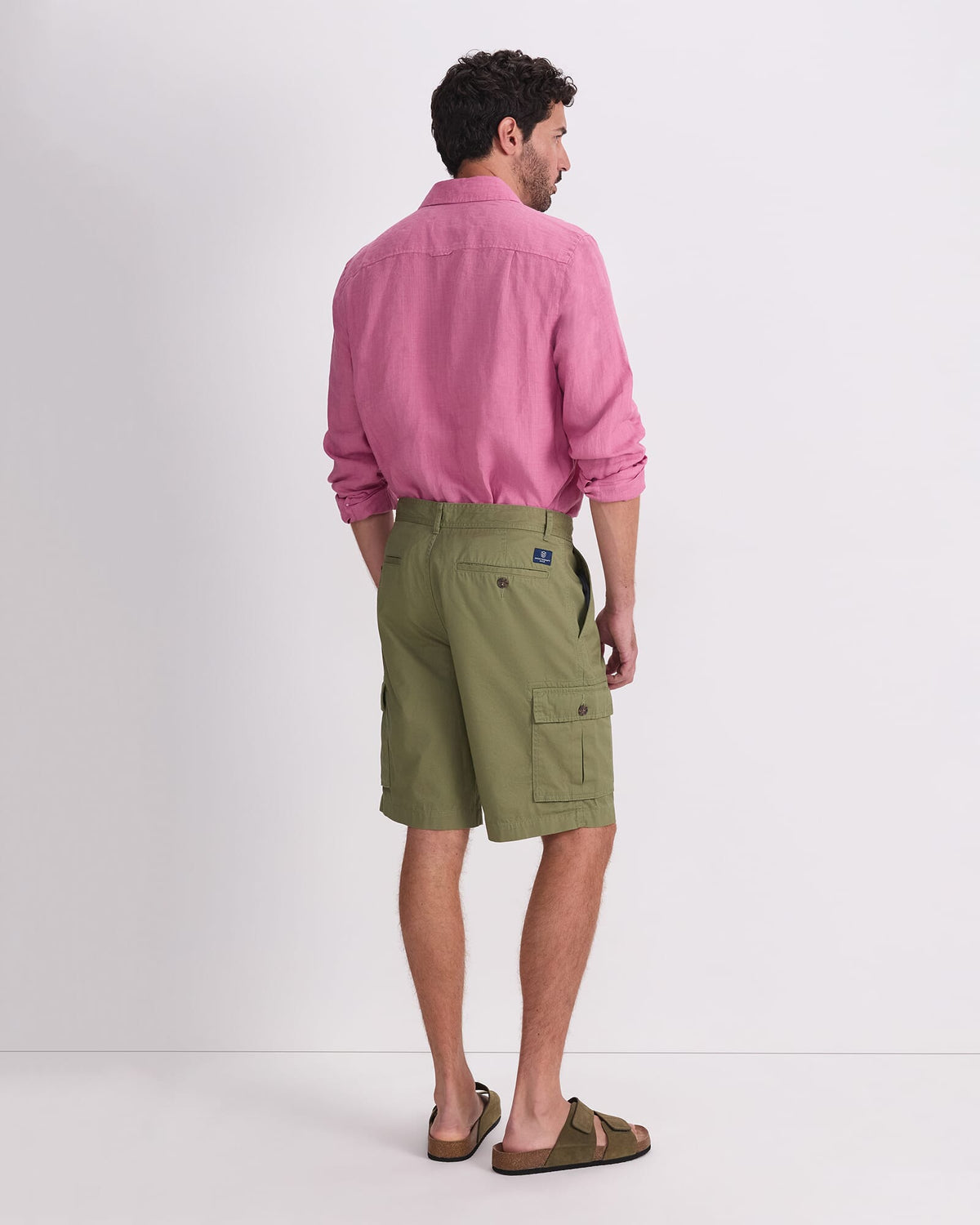 Cargo Short