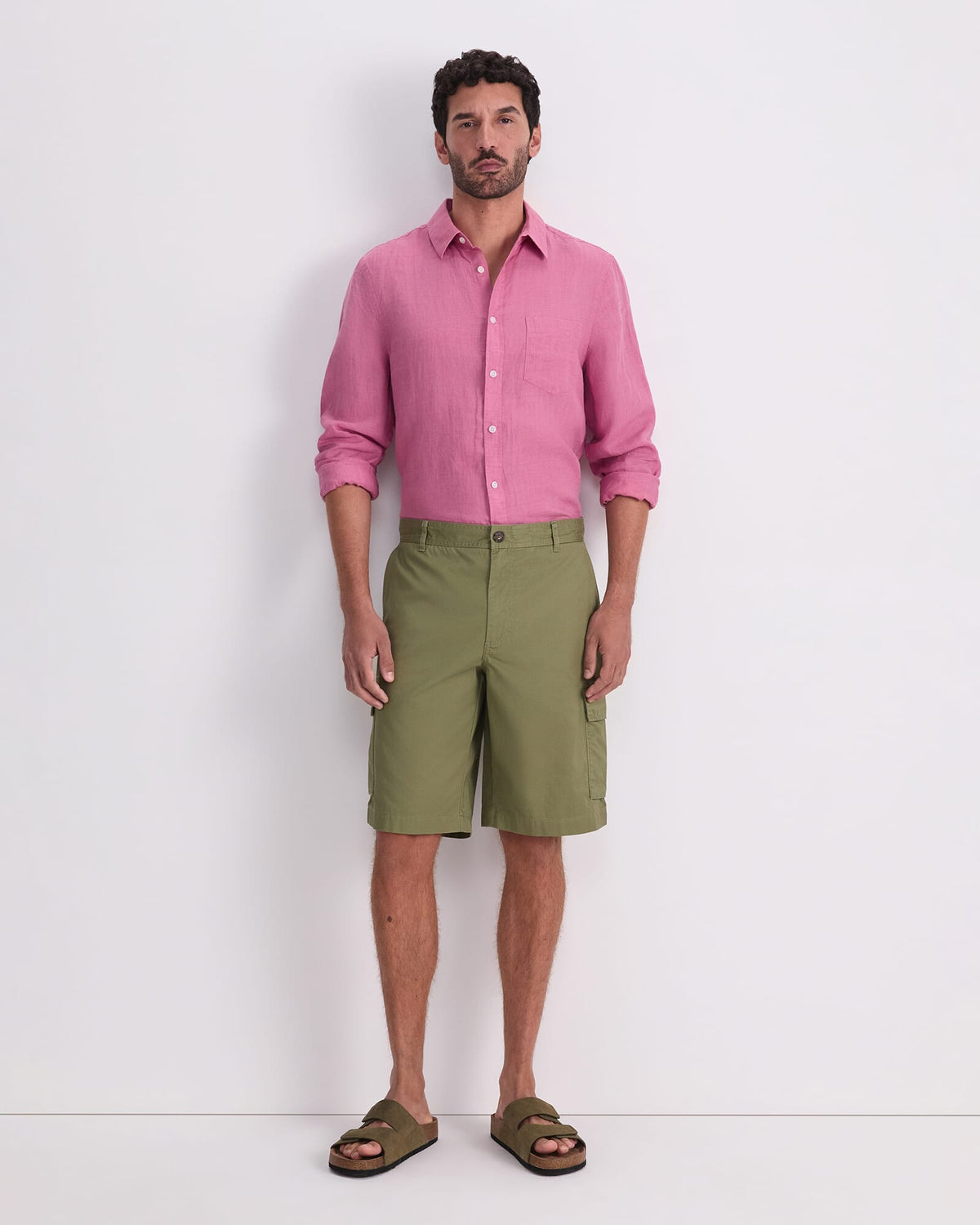 Cargo Short