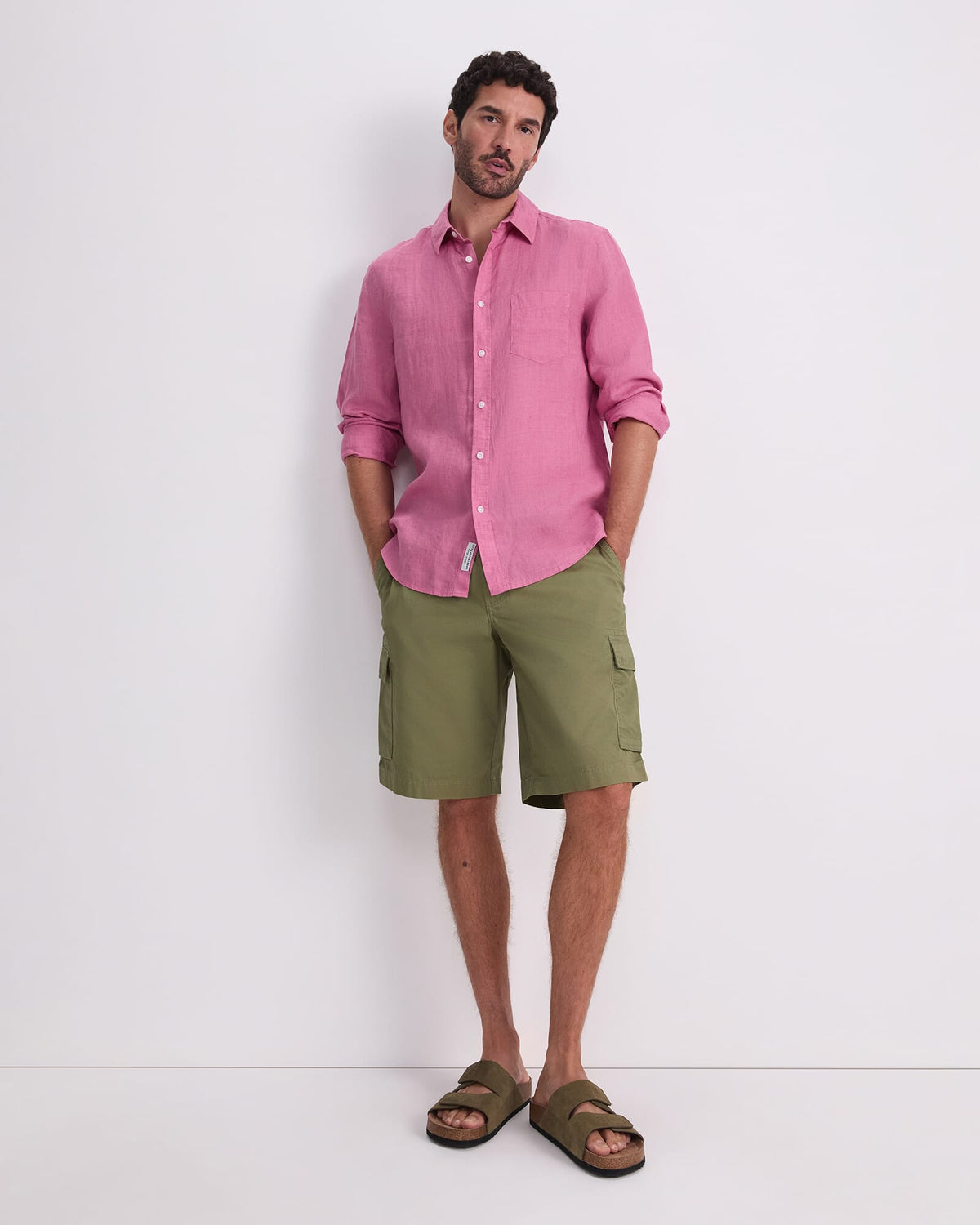 Cargo Short