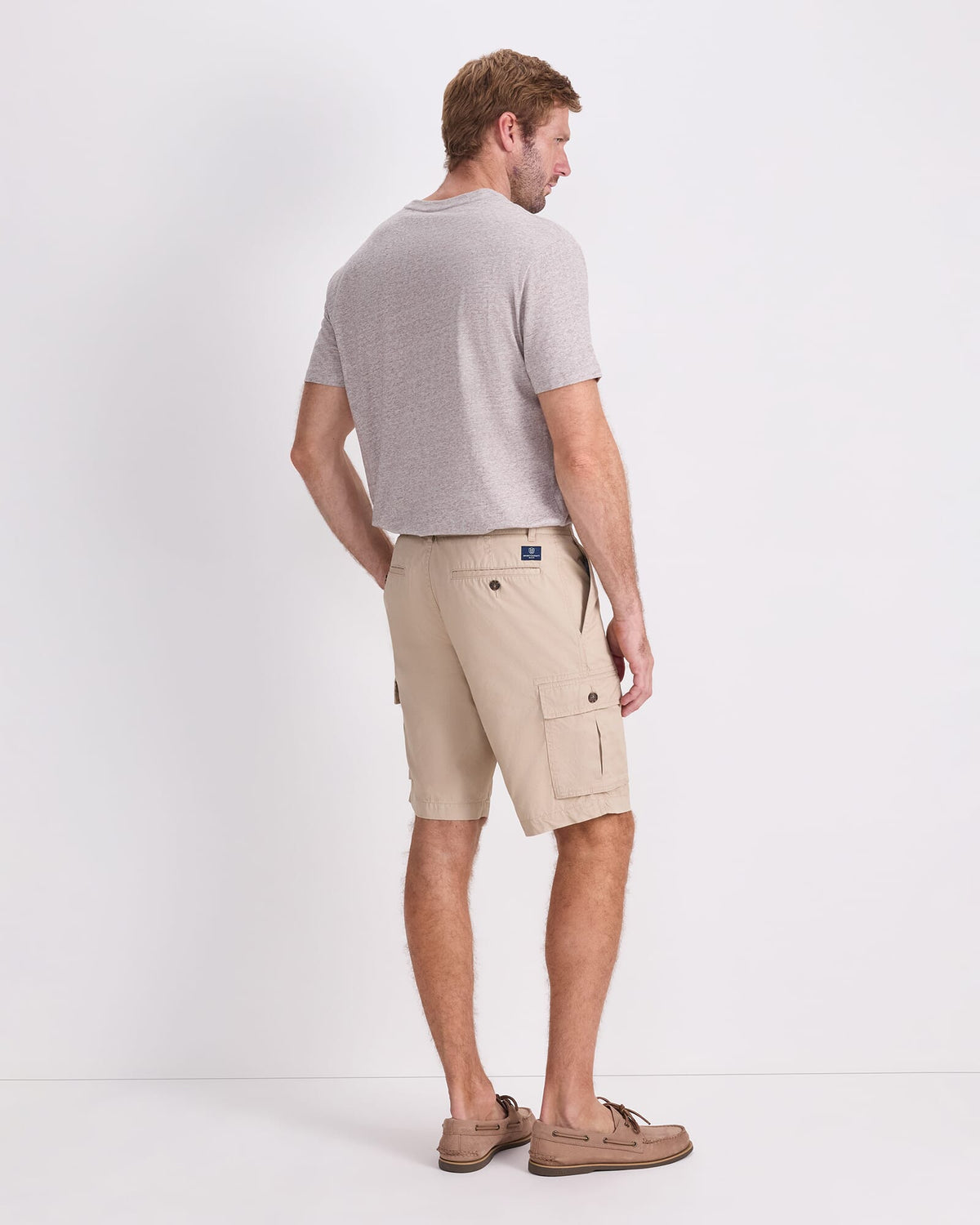 Cargo Short